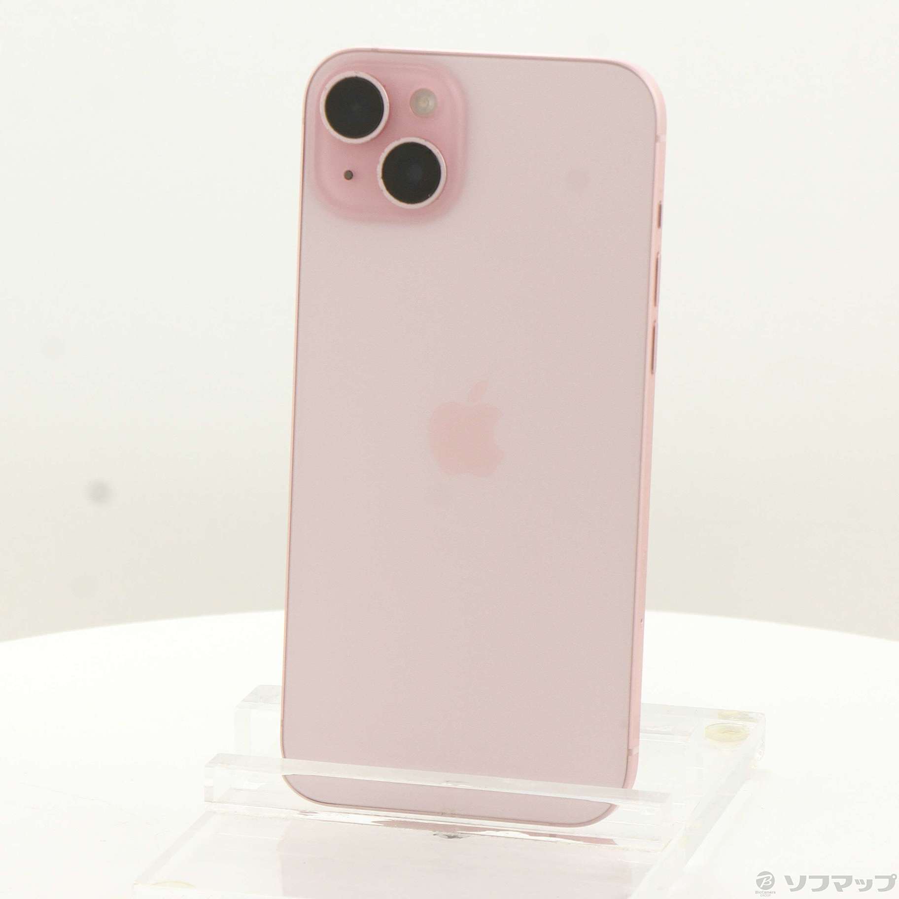 iPhone 15 Plus 中古一覧｜SIMフリー・キャリア - 価格.com