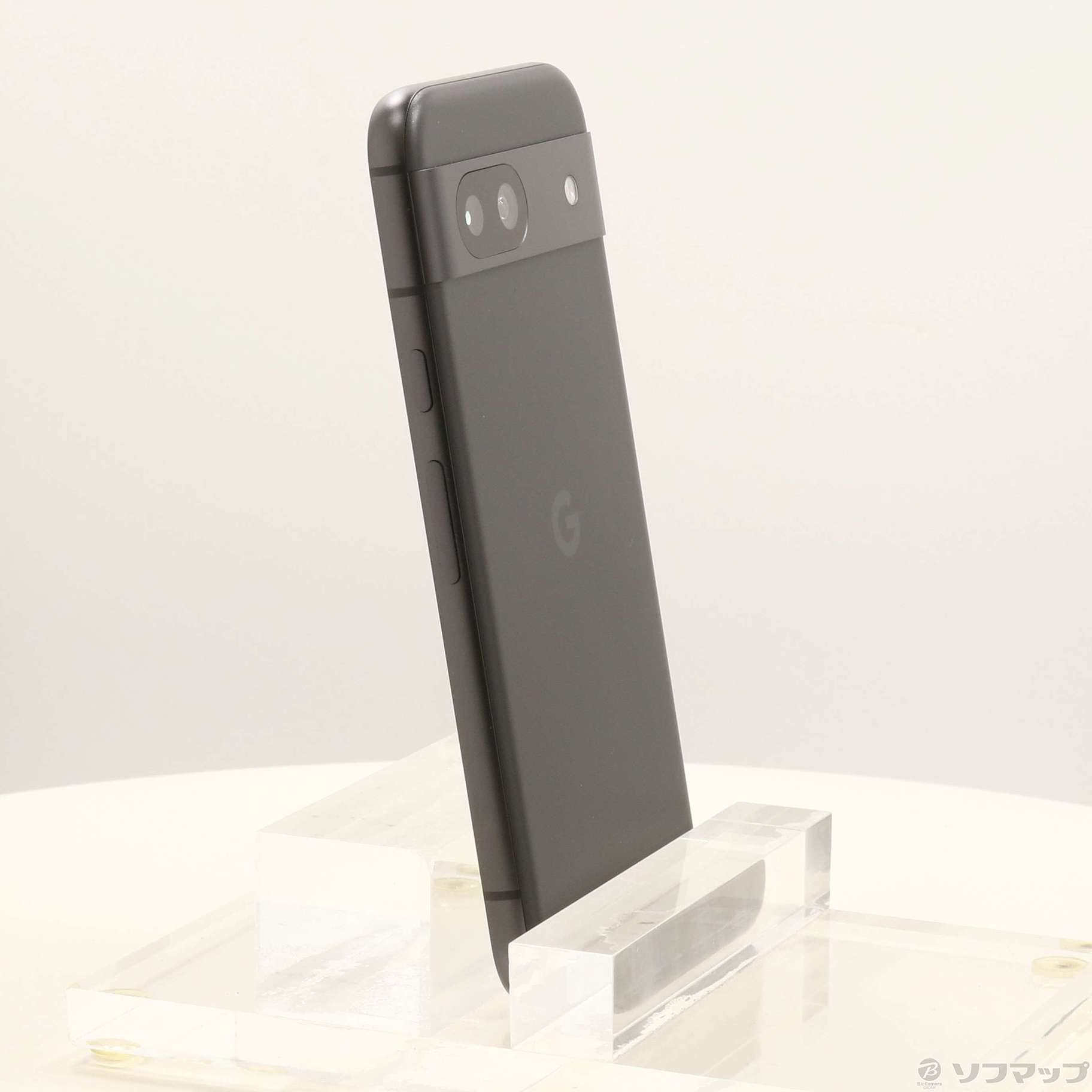 Google Pixel 8a docomo [Obsidian]�̐��i�摜4