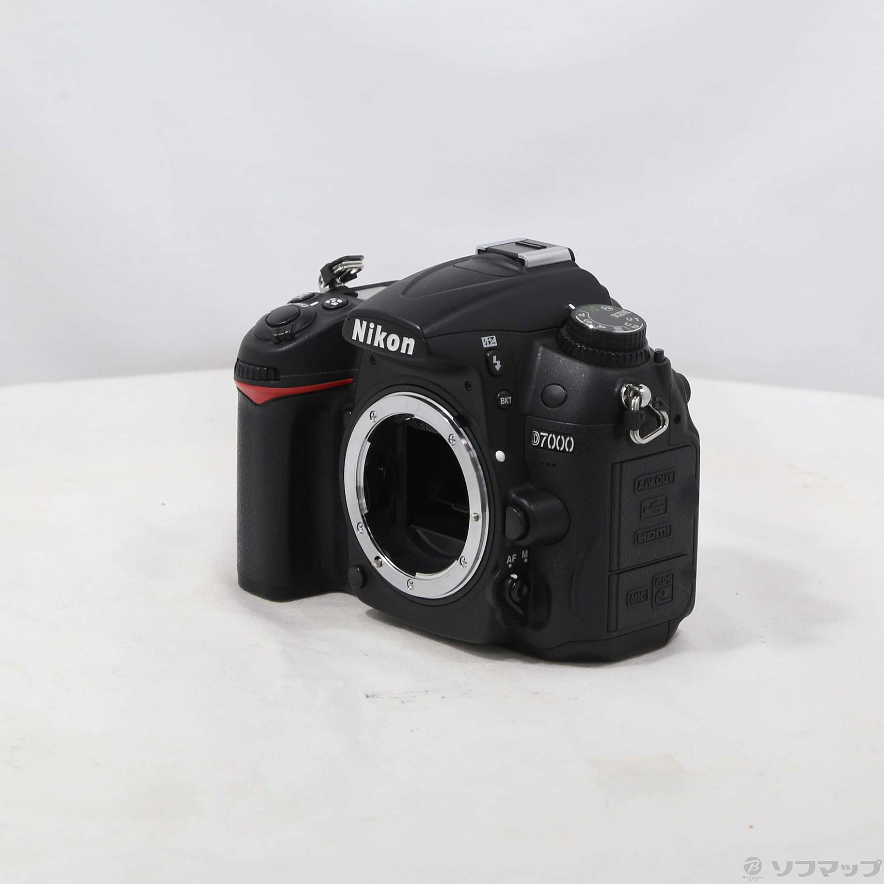 中古】Nikon D7000 [2133074423265] - リコレ！|ビックカメラグループ 