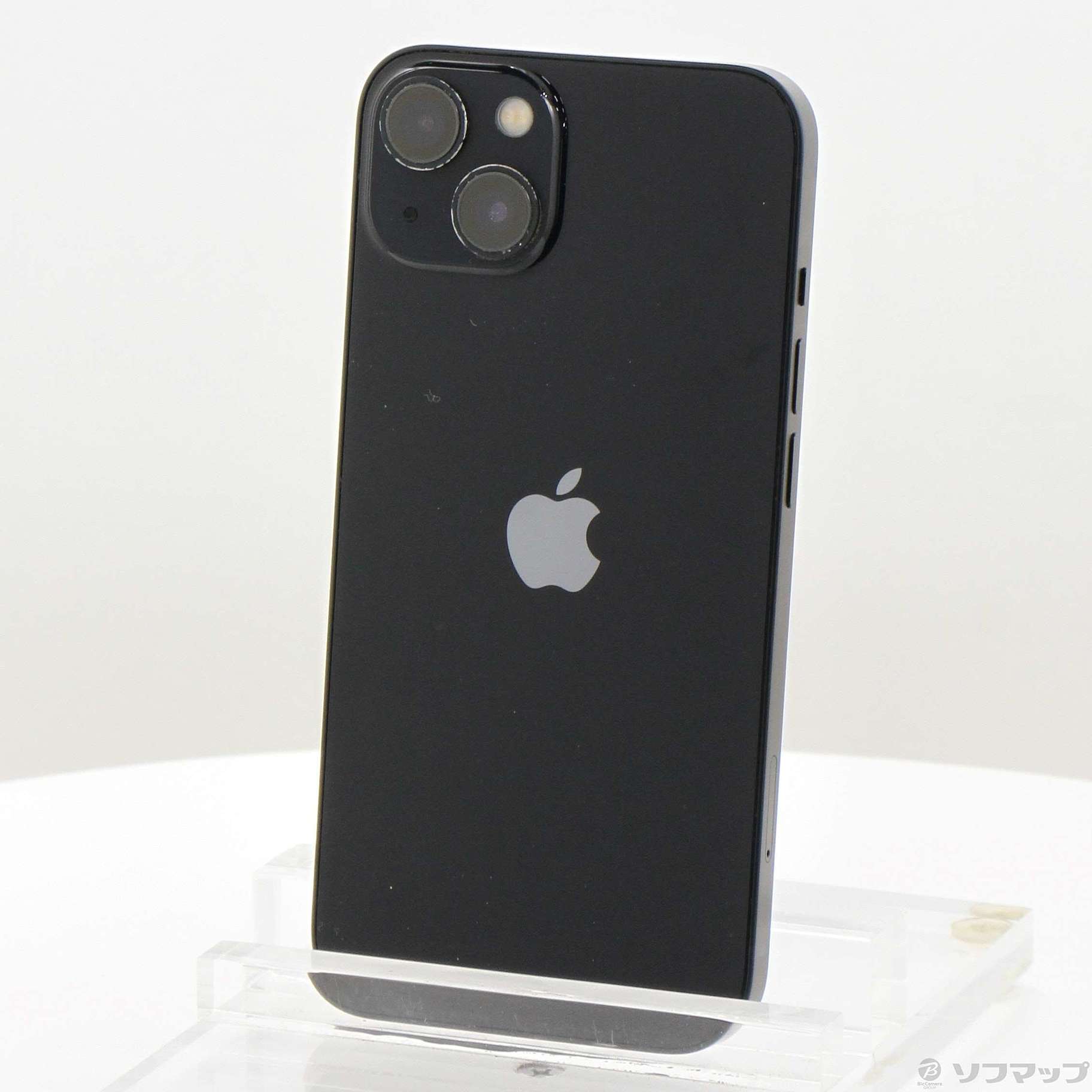 iPhone 13 128GB SIM�t���[ [�~�b�h�i�C�g]