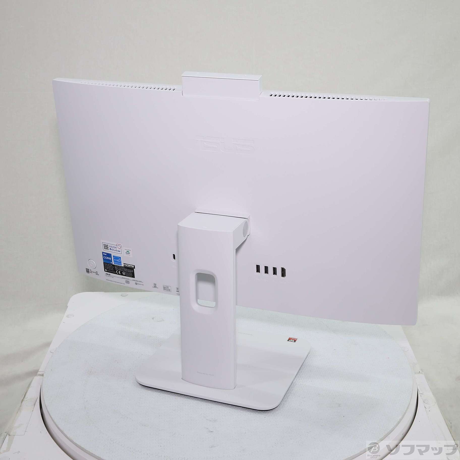 V400 AiO V440VAK-WPC026WS ホワイト
