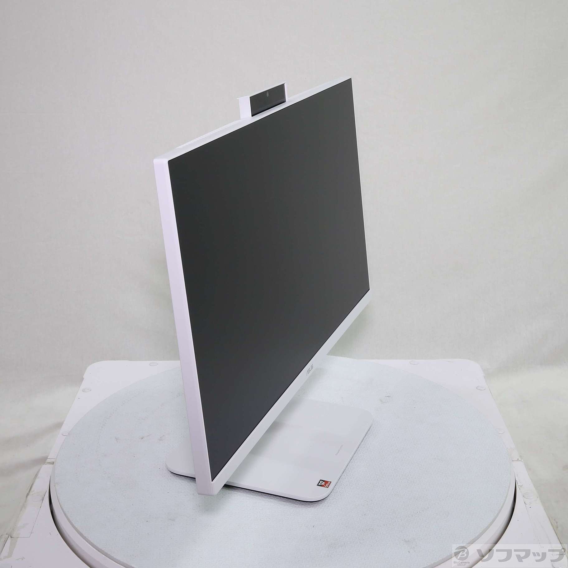 V400 AiO V440VAK-WPC026WS ホワイト
