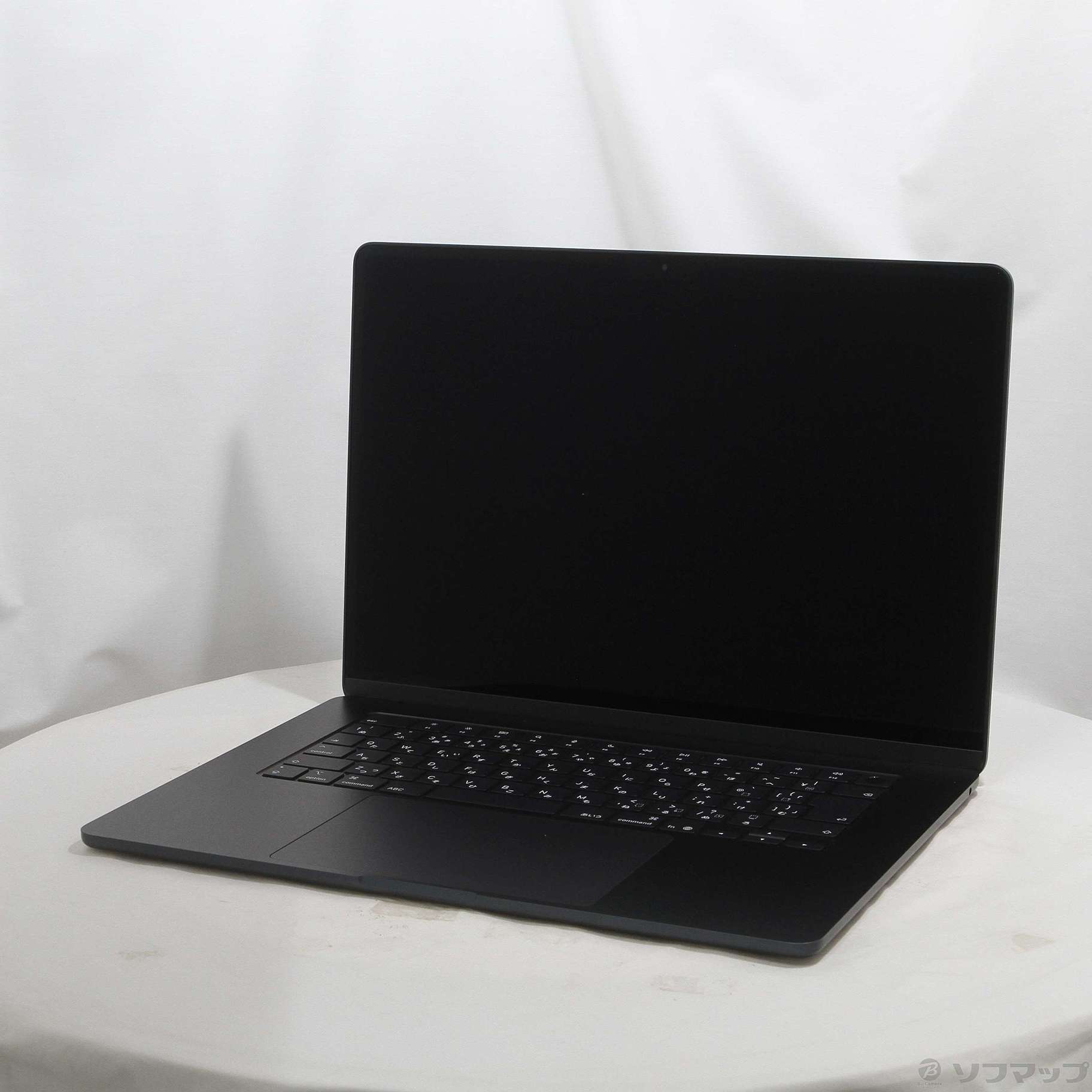 展示品〕 MacBook Air 15.3-inch Early-2025 MW1L3J/A Apple M4 10コア 