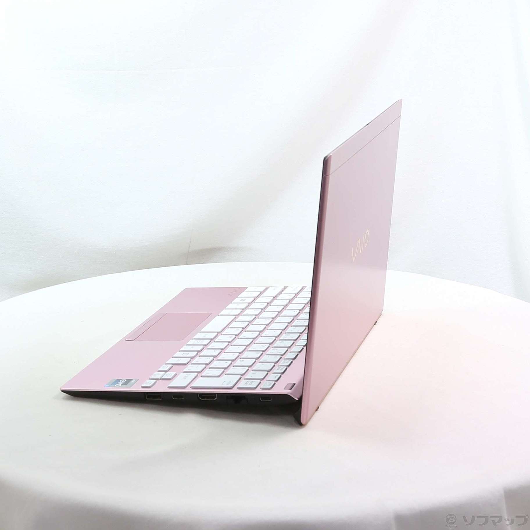 中古】〔展示品〕 VAIO SX12 VJS12690114P ローズゴールド
