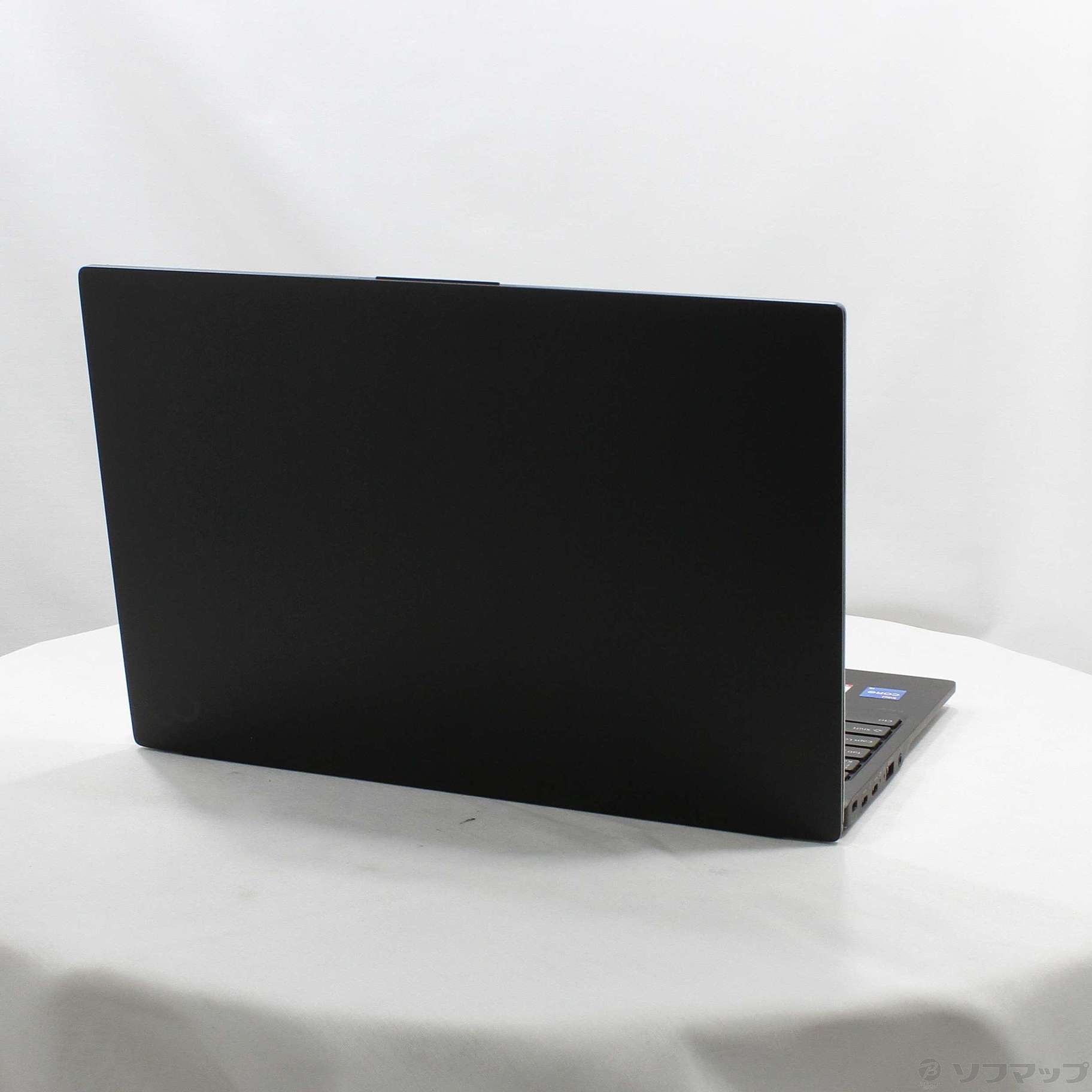中古】〔展示品〕 FMV Note U U500-K3 FMVU500K3B ピクトブラック
