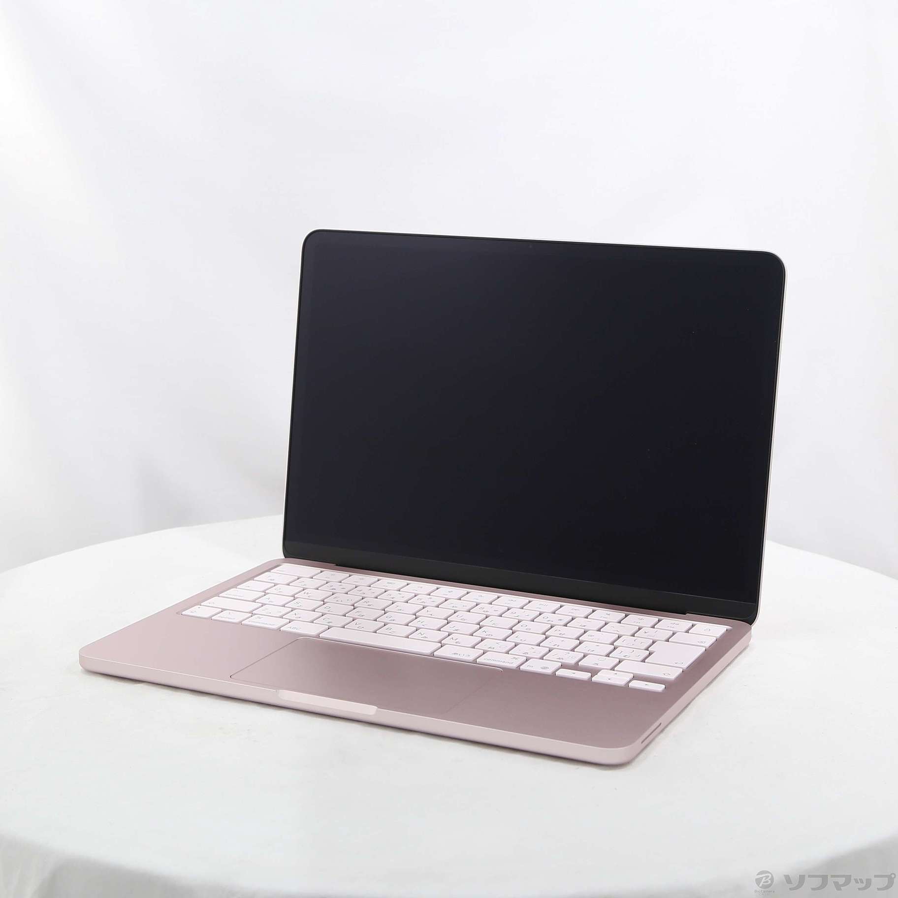 中古】MacBook Neo 13-inch Early-2026 MHFH4J／A Apple A18 Pro 6コア 