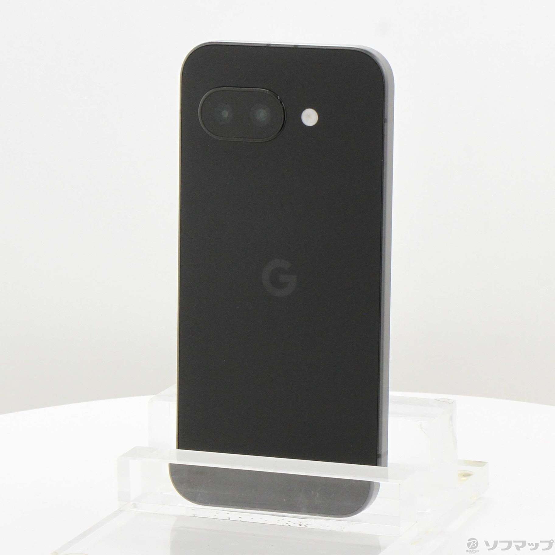 Google Pixel 9a 128GB au [Obsidian]