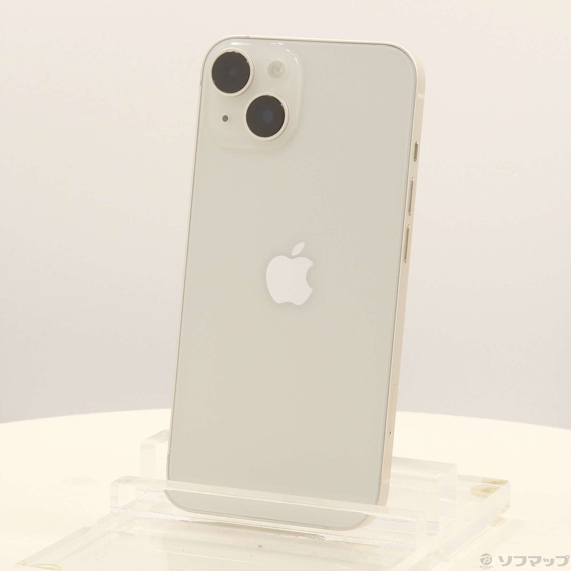 iPhone 14 256GB SIM�t���[ [�X�^�[���C�g]