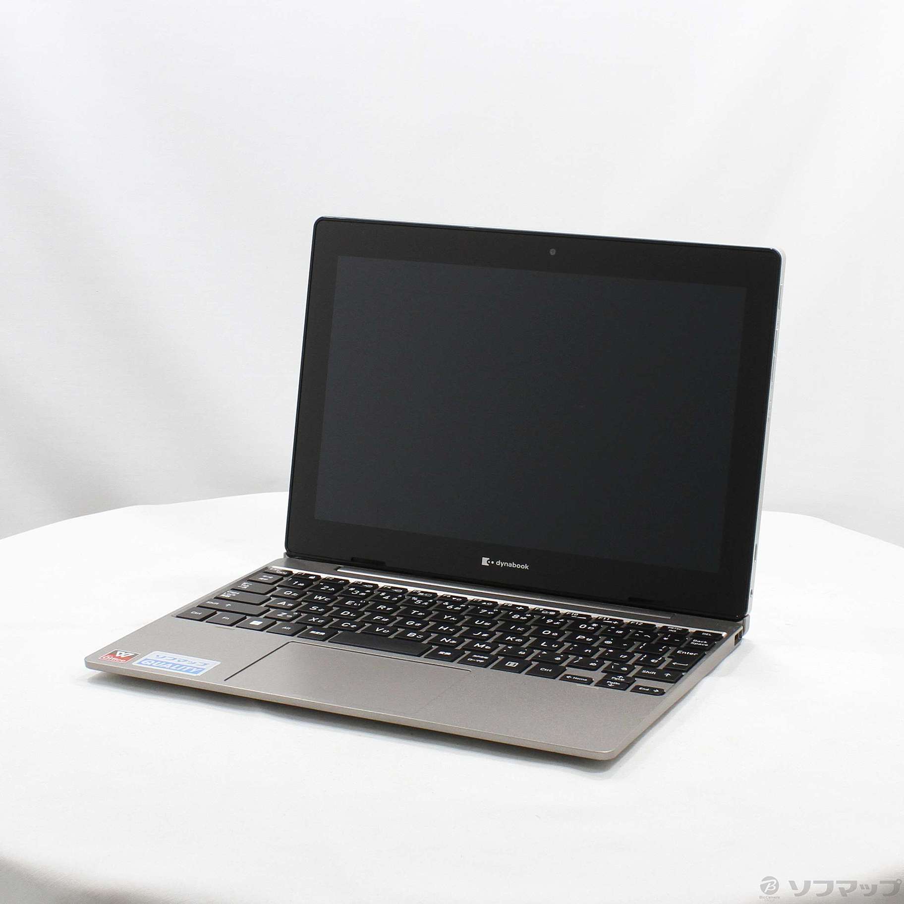 dynabook K1 P1K1UPTG ゴールド
