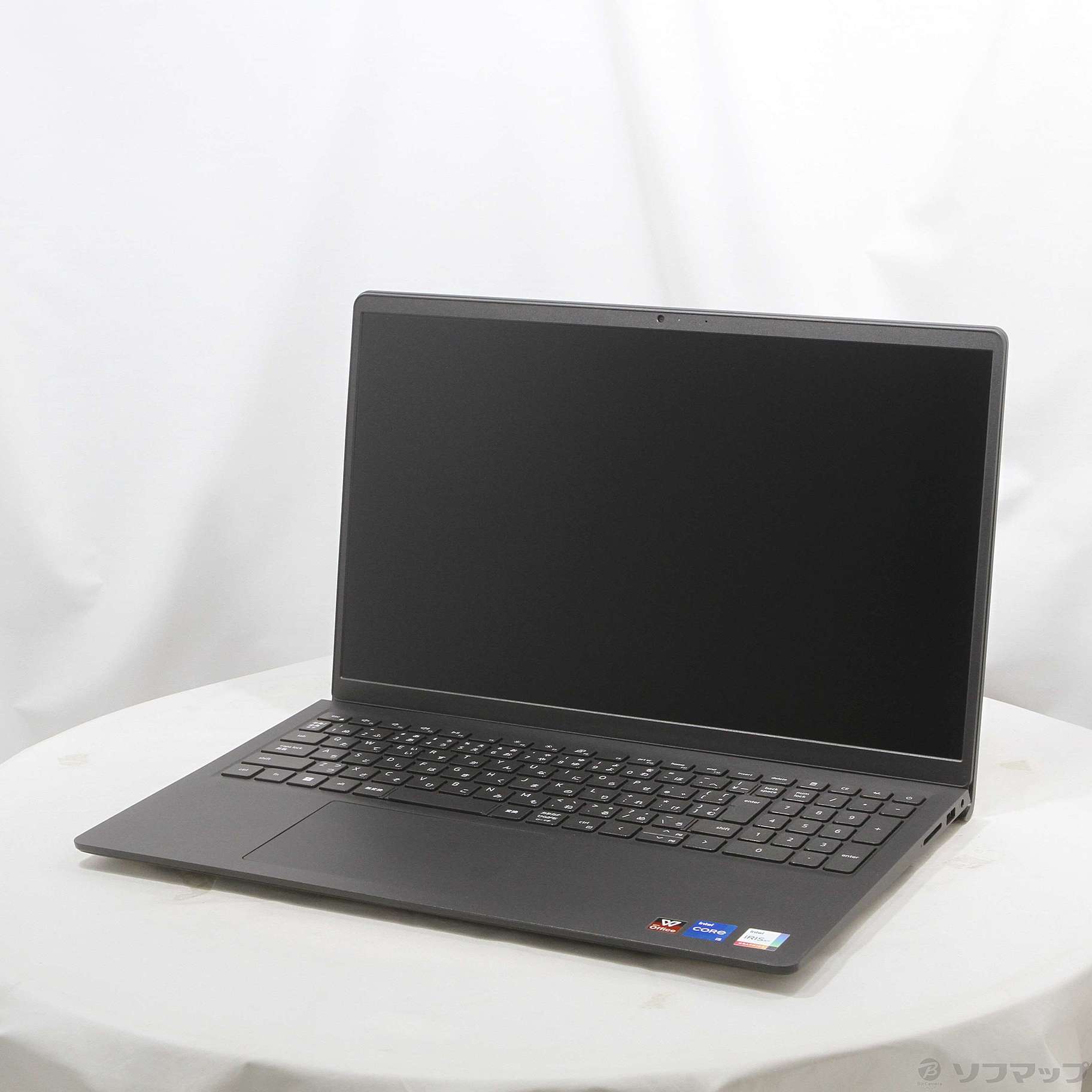 中古】Inspiron 15 3530 ［Core-i5-1335U (1.3GHz)／16GB／SSD512GB 