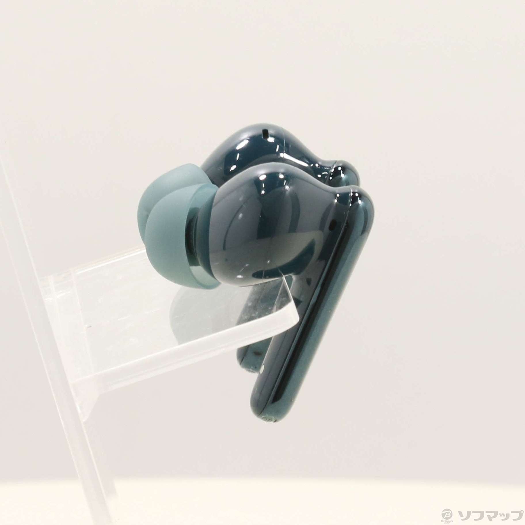 中古】Soundcore Liberty 4 Pro ディープグリーン A3954N61