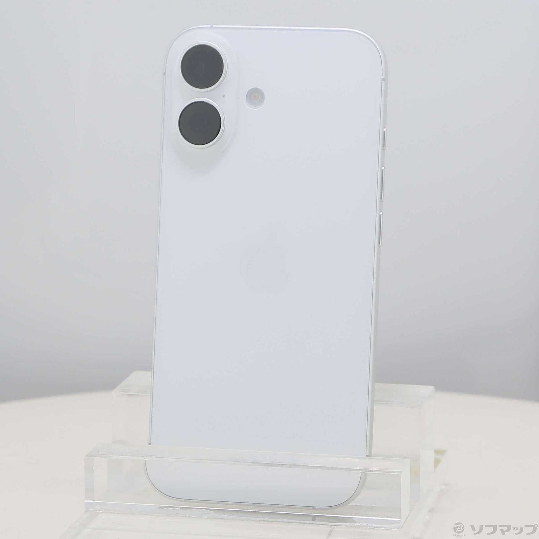iPhone 17 256GB SIM�t���[ [�z���C�g]