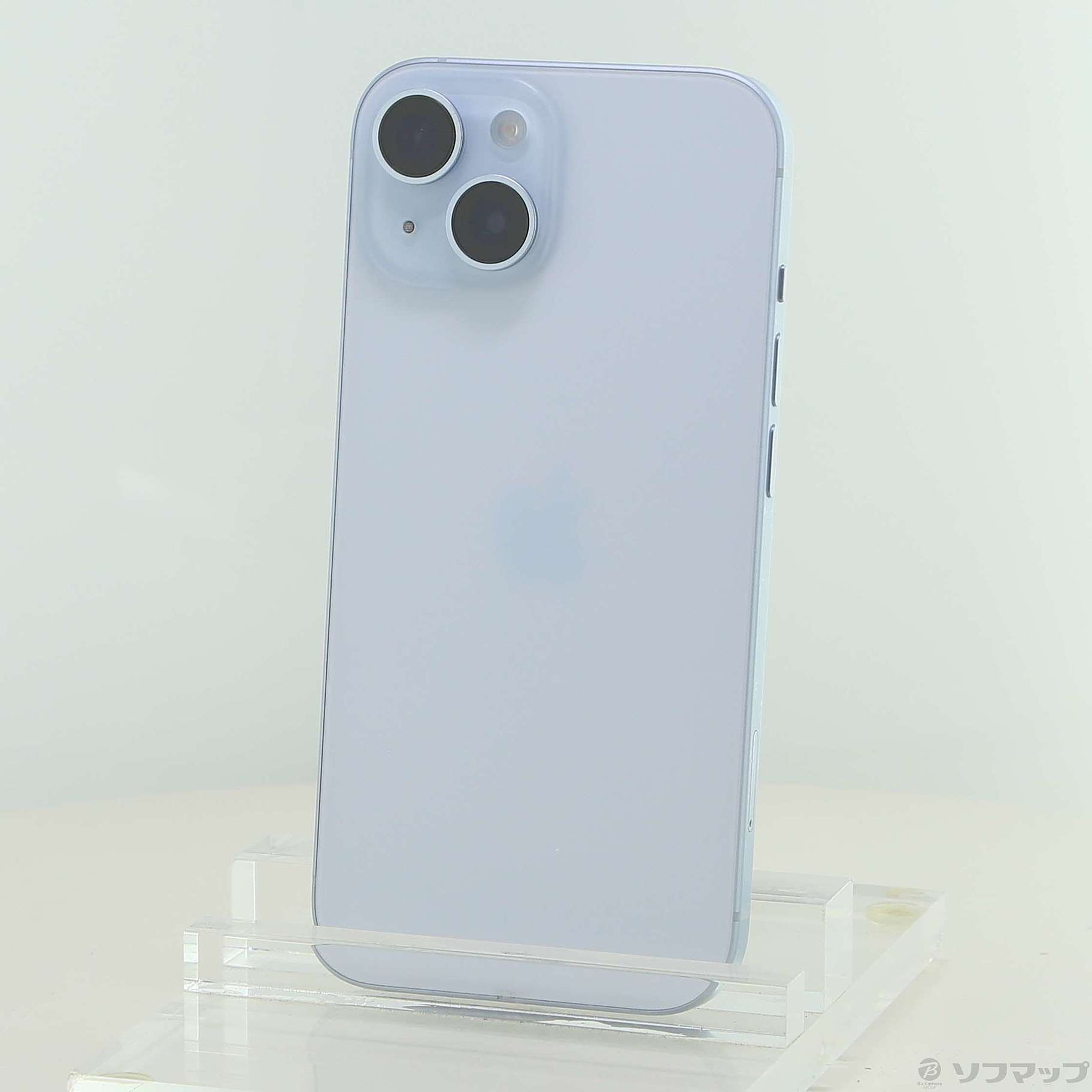 iPhone 15 128GB SIM�t���[ [�u���[]