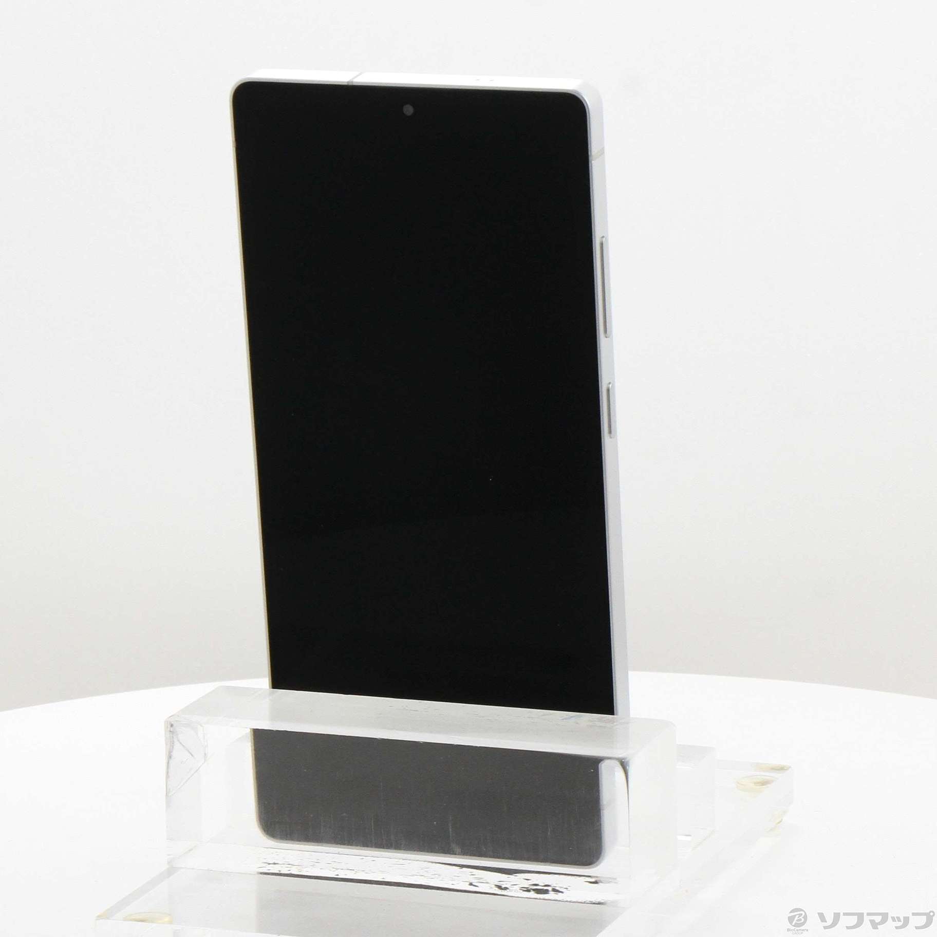 Galaxy S25 Ultra 256GB SoftBank [�`�^�j�E�� �V���o�[�u���[]�̐��i�摜3