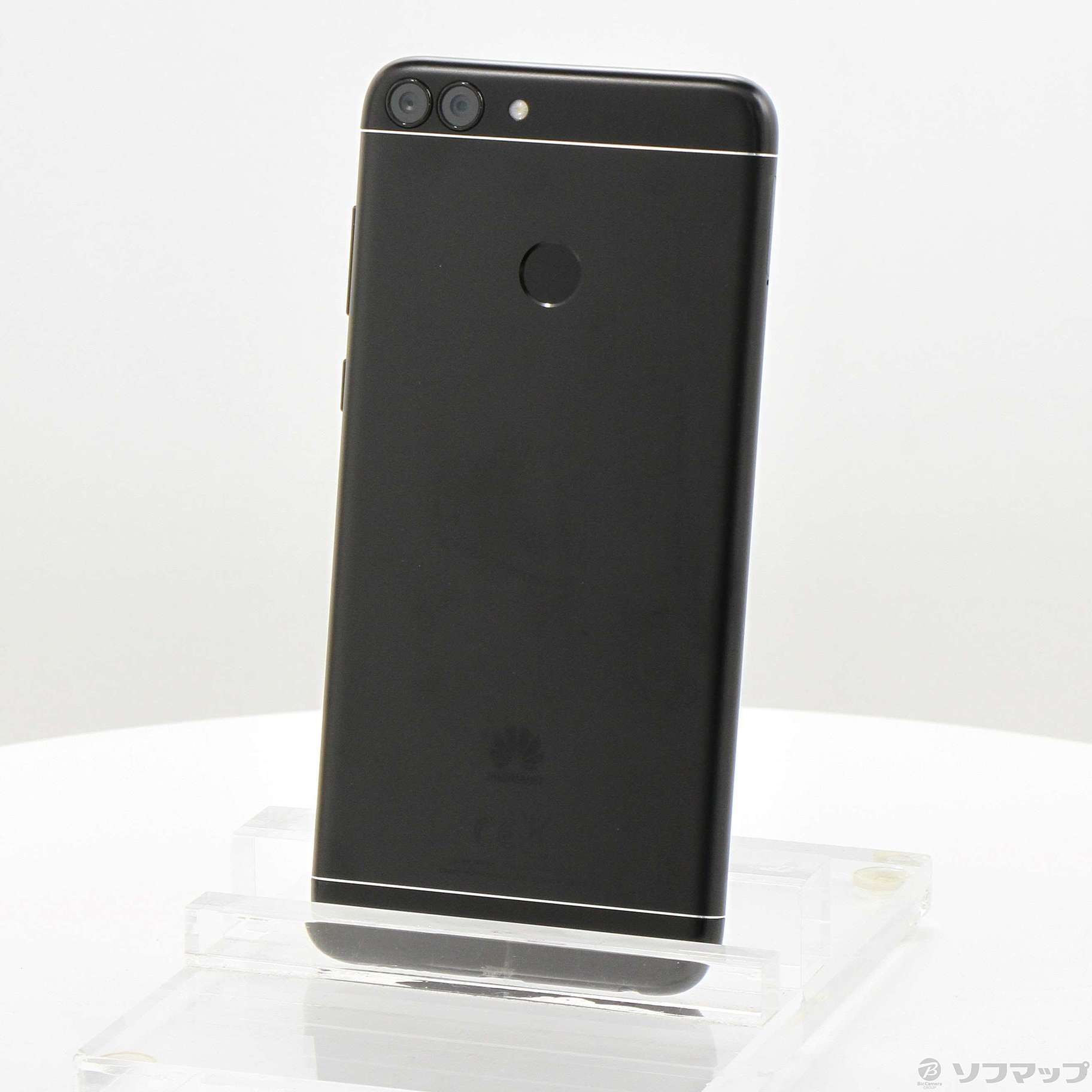HUAWEI nova lite2 black 新品 HUAWEI nova lite 2｜価格比較・最新