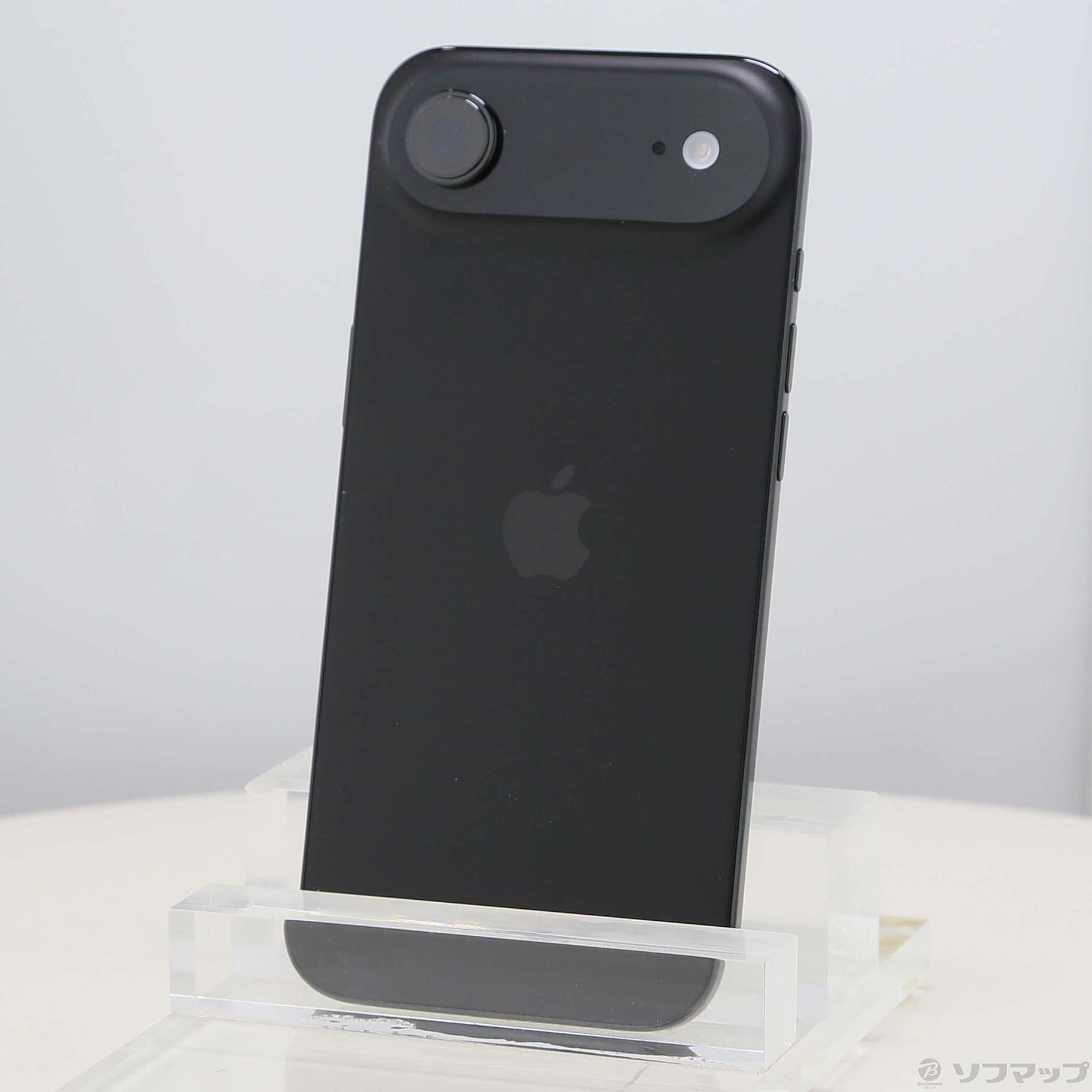 iPhone Air 1TB SIM�t���[ [�X�y�[�X�u���b�N]