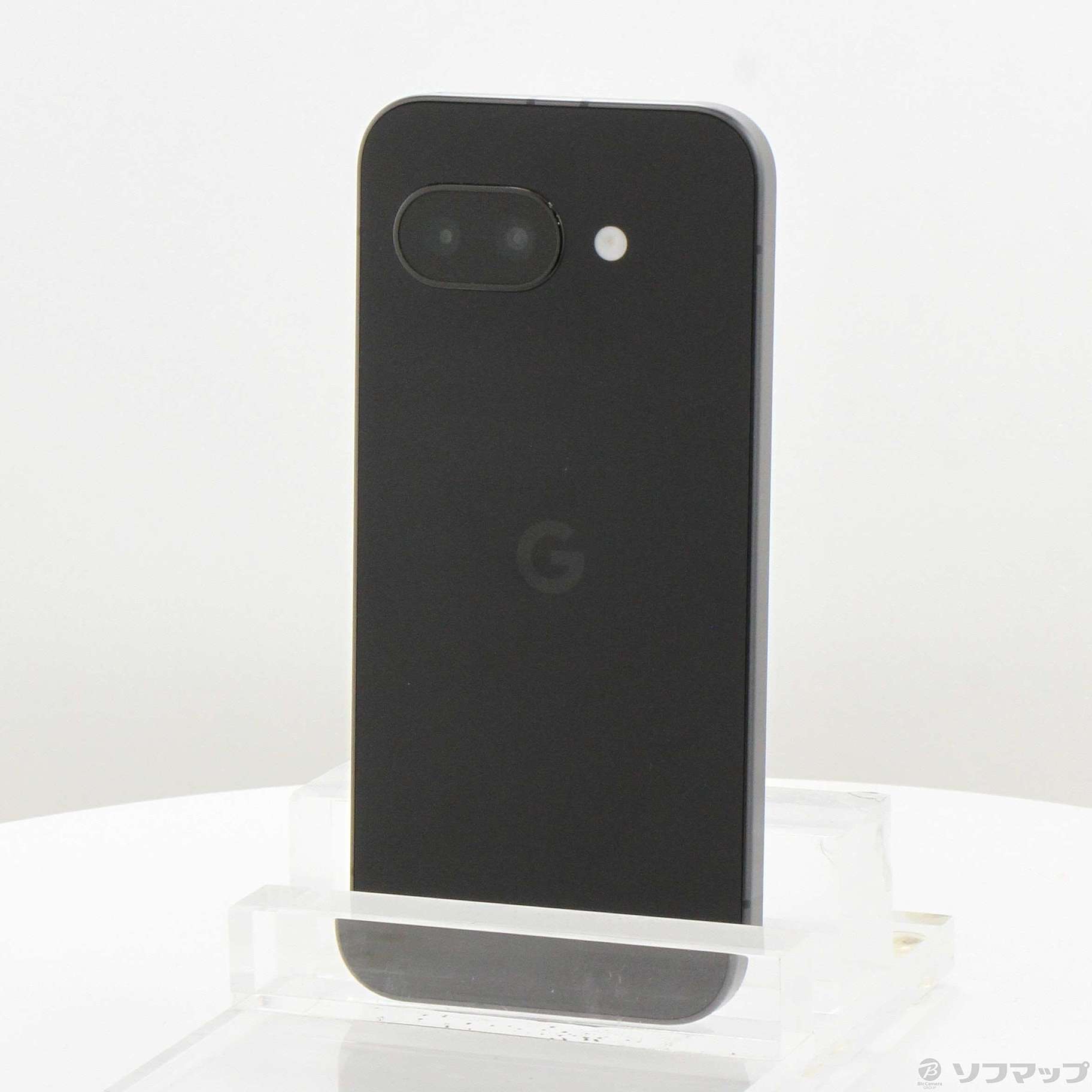 Google Pixel 9a 128GB au [Obsidian]