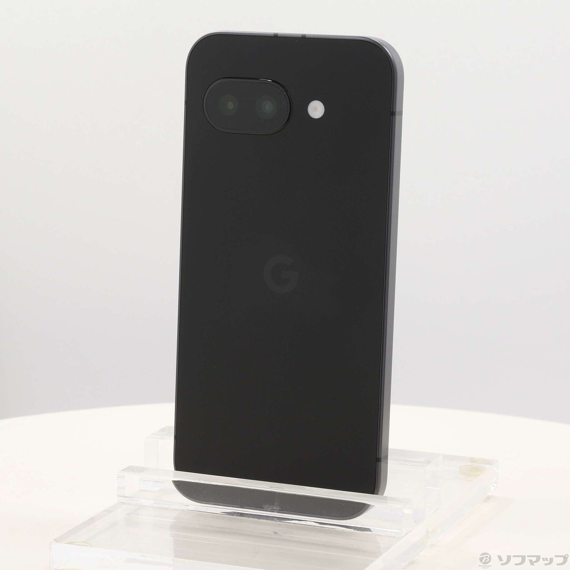 Google Pixel 9a 128GB SIMフリー [Obsidian] 中古(白ロム)価格比較