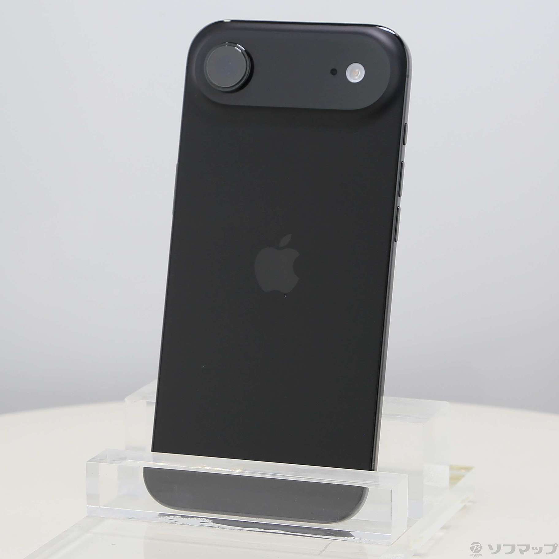 iPhone Air 1TB SIM�t���[ [�X�y�[�X�u���b�N]