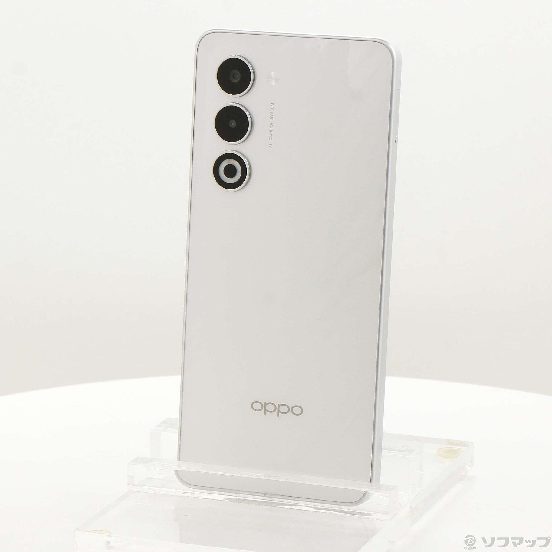 OPPO A5 5G 128GB ホワイト OPG06 au SIMフリー 【公式通販】