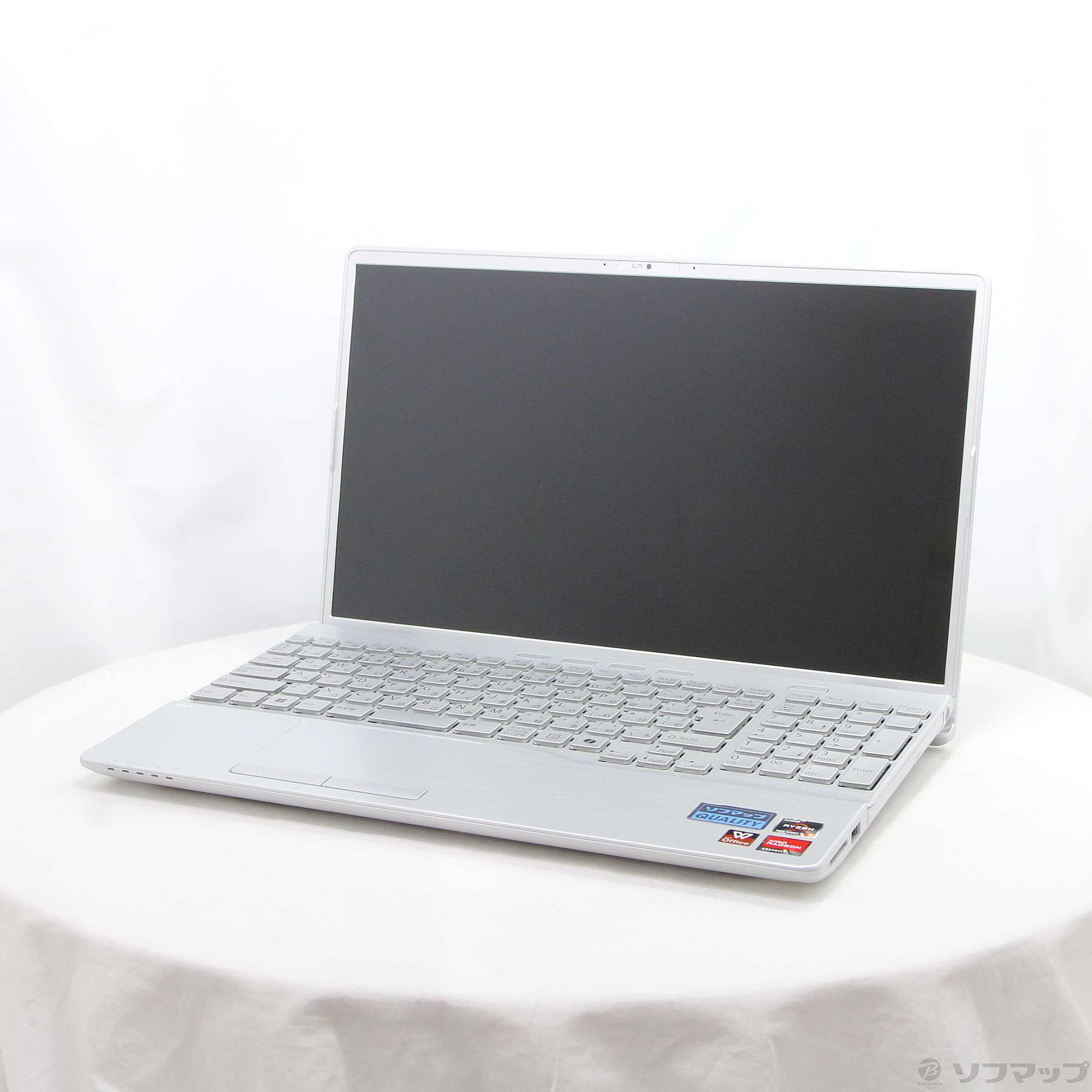 FMV Note A A500-K3 FMVA500K3S �t�@�C���V���o�[