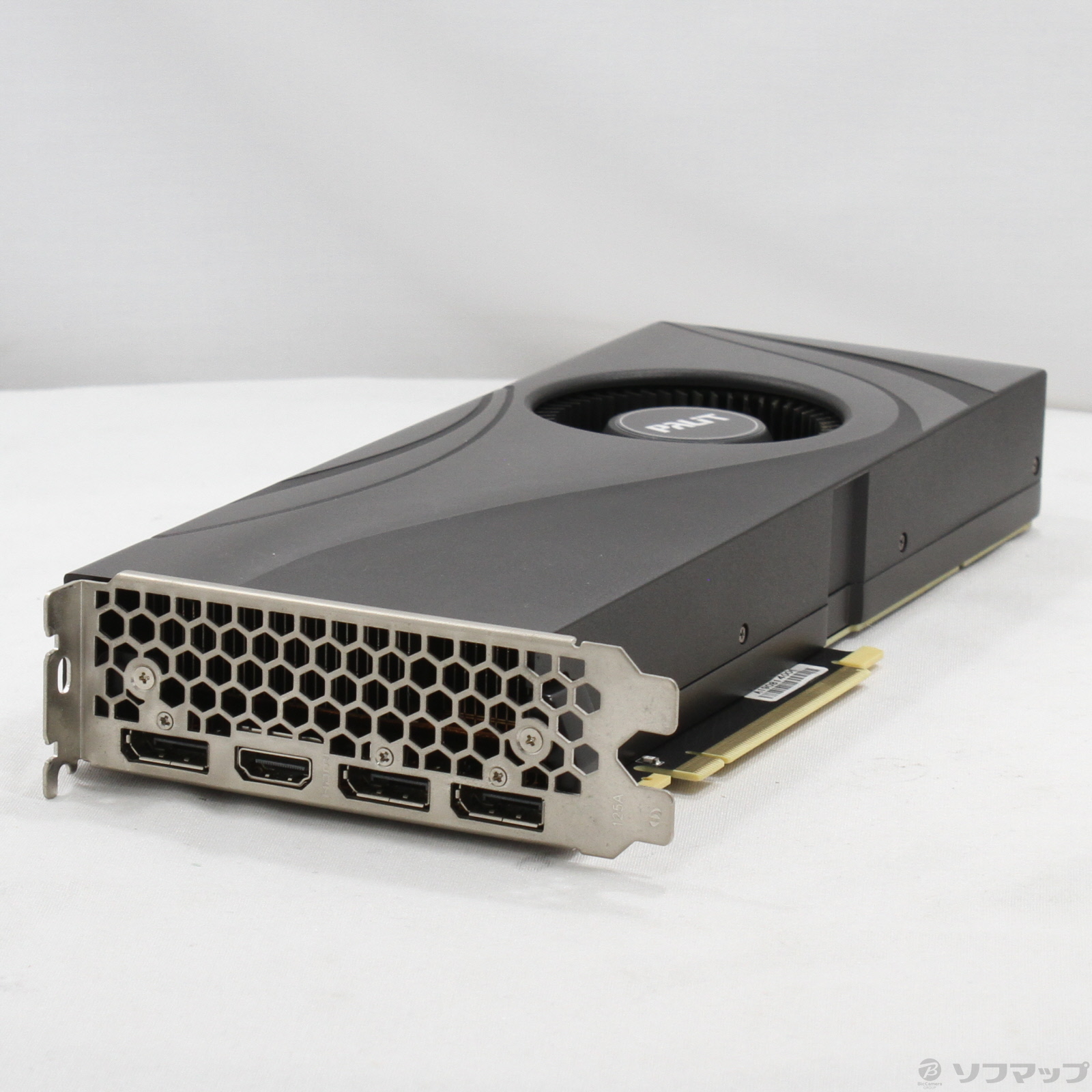 中古】GeForce RTX 2070 SUPER X NE6207S019P2-180F [2133074455143 