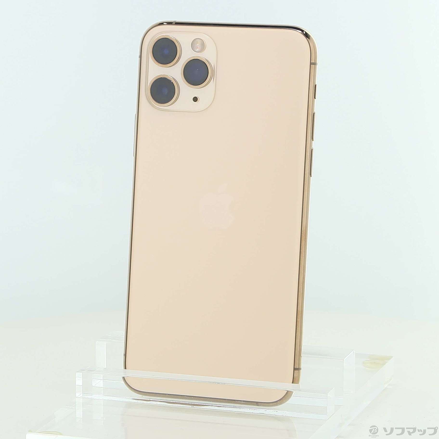 iPhone 11 Pro 64GB SIM�t���[ [�S�[���h]