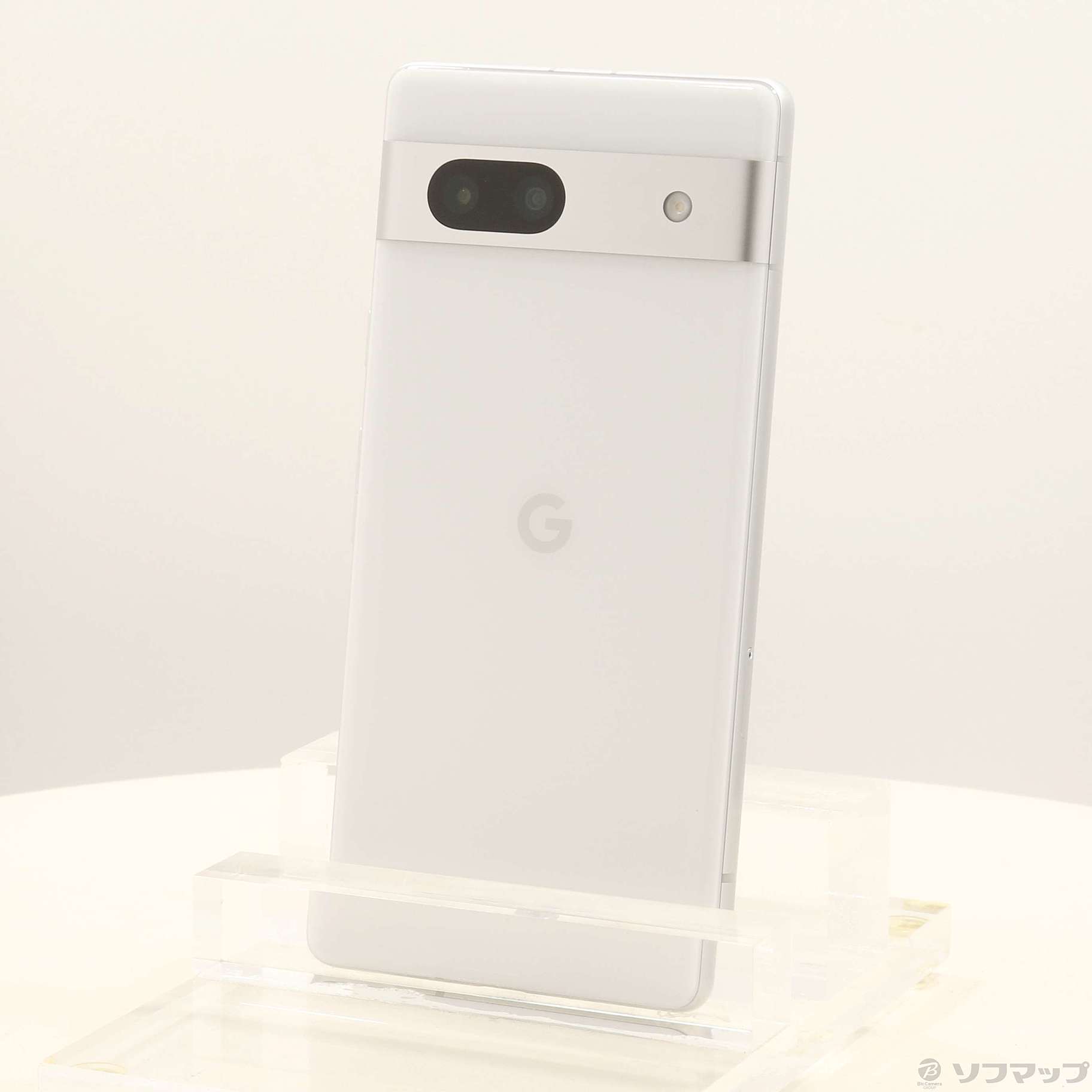 Google Pixel 7a au [Snow]