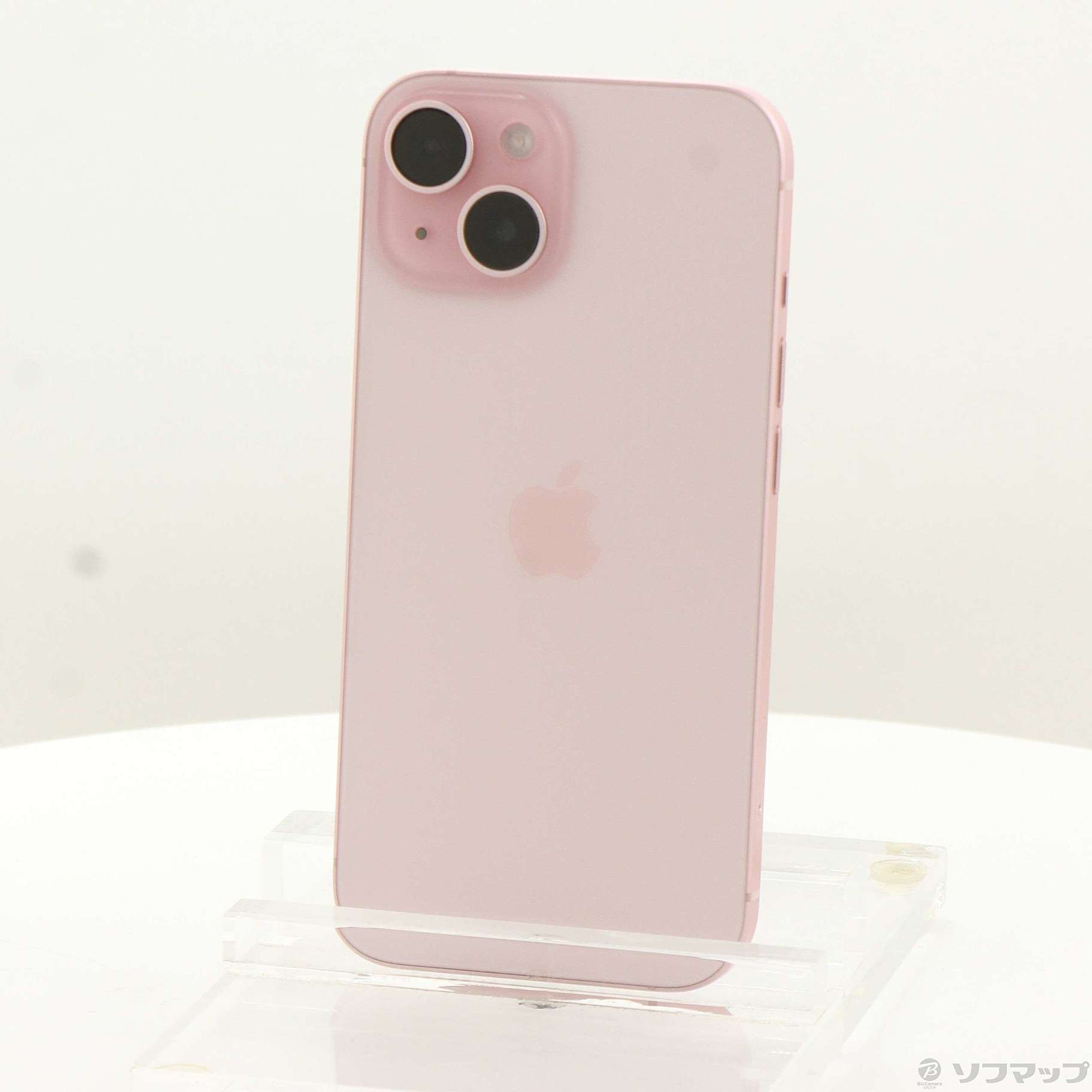 iPhone 15 中古一覧｜SIMフリー・キャリア - 価格.com