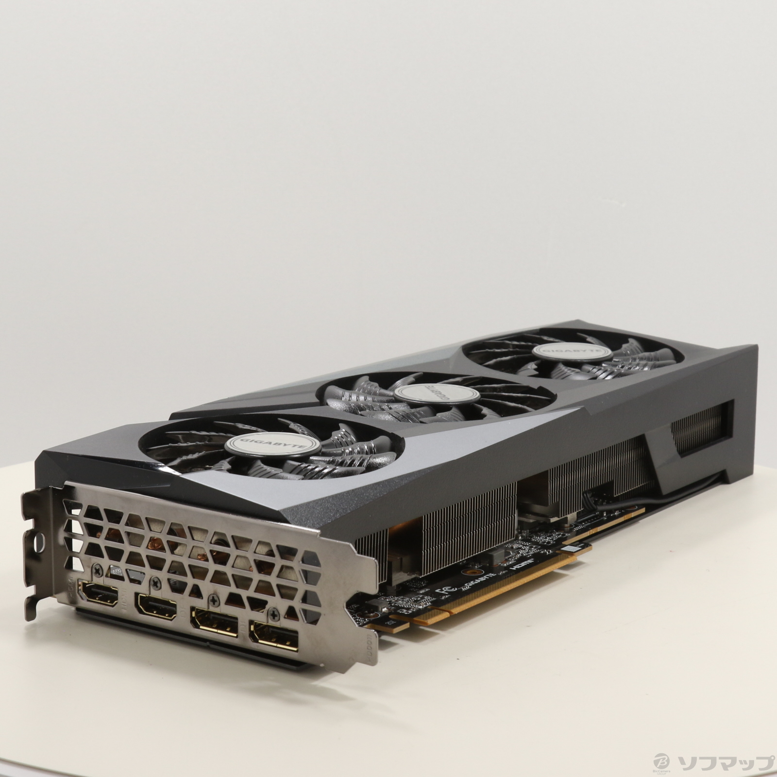 中古】GV-R76GAMING OC-8GD [2133074470160] - 法人専用リコレ 