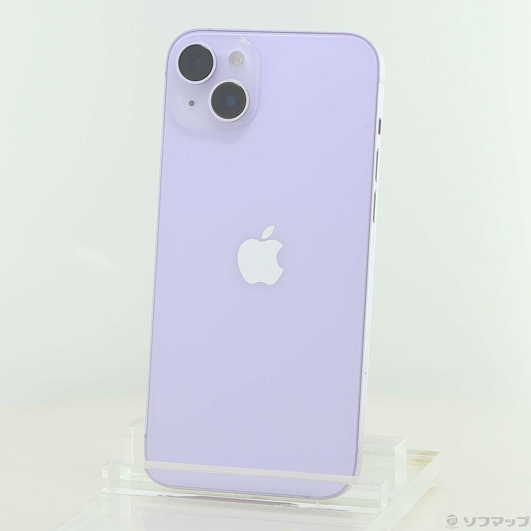 iPhone 14 Plus 128GB SIMフリー 中古(白ロム)価格比較 - 価格.com