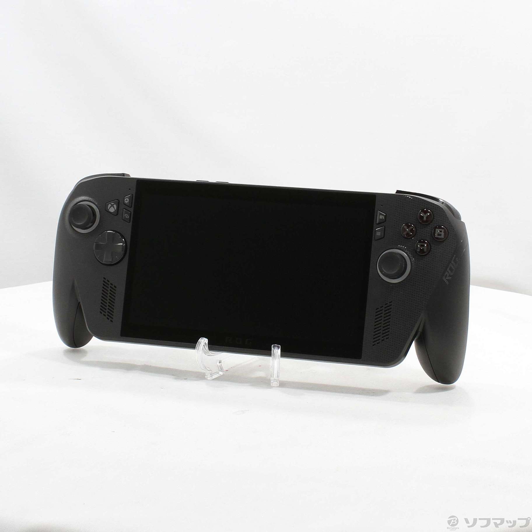 【廃盤レア】レキサイト　REXITE　900　マルチプラー　BLACK 中古】ROG Xbox Ally X RC73XA-Z2E24G1T [2133074472928] - リコレ