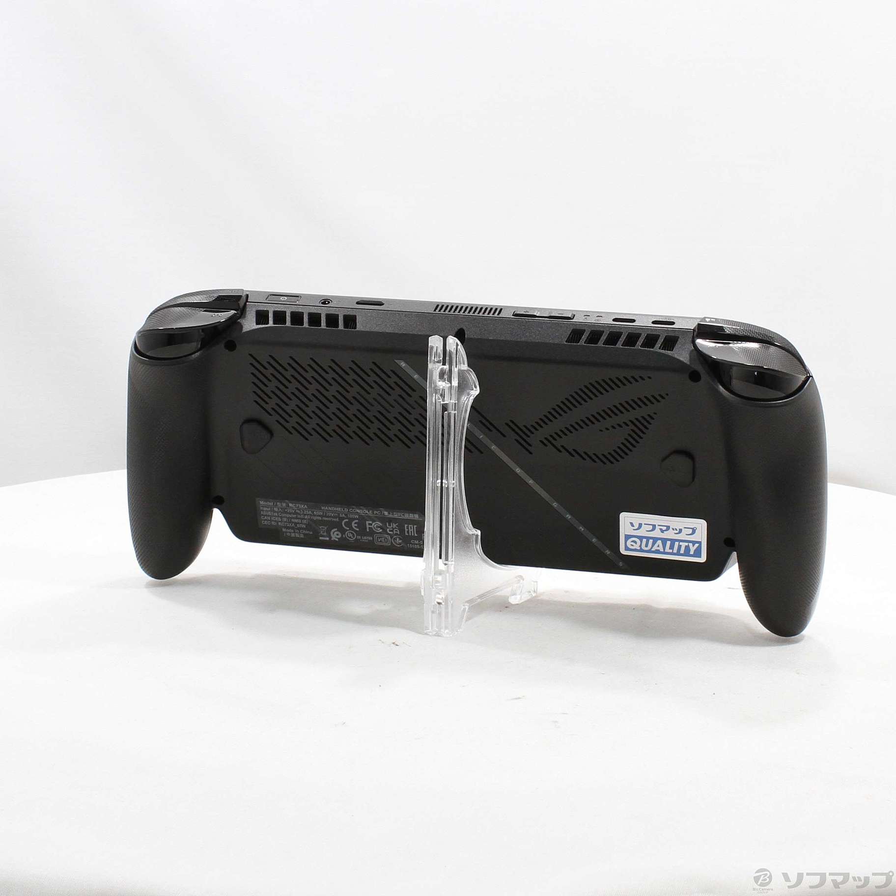 中古】ROG Xbox Ally X RC73XA-Z2E24G1T [2133074472928] - リコレ