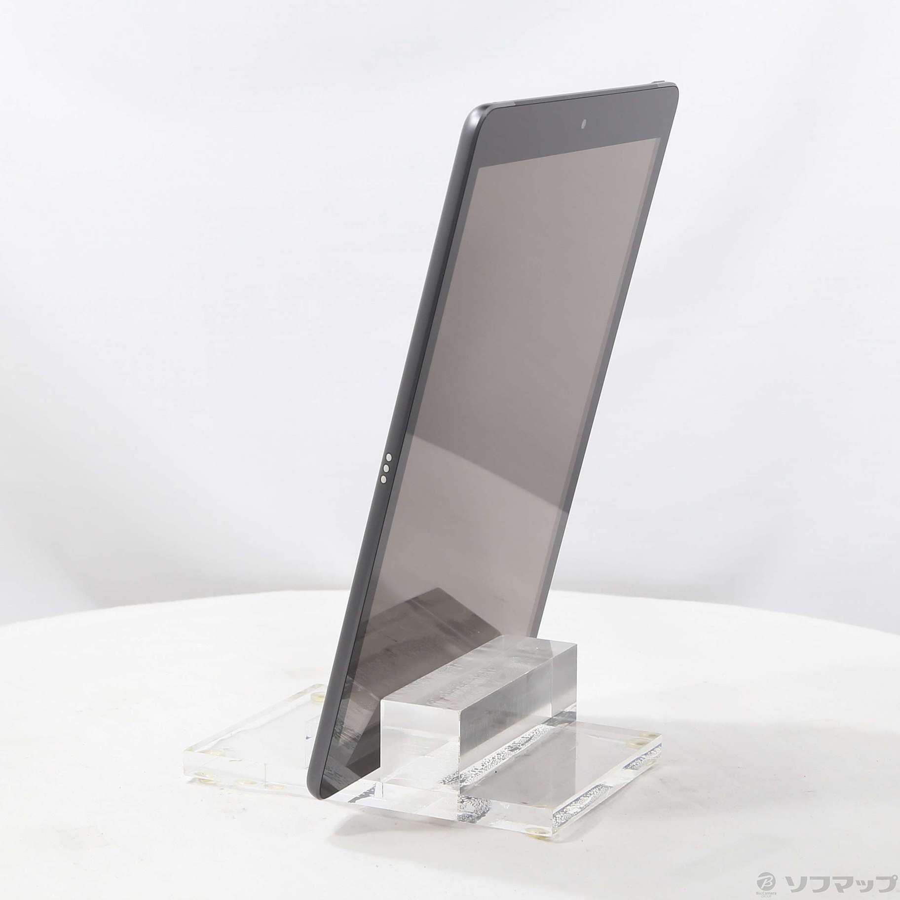 中古】iPad 第9世代 256GB スペースグレイ MK4E3J／A SIMフリー ［10.2