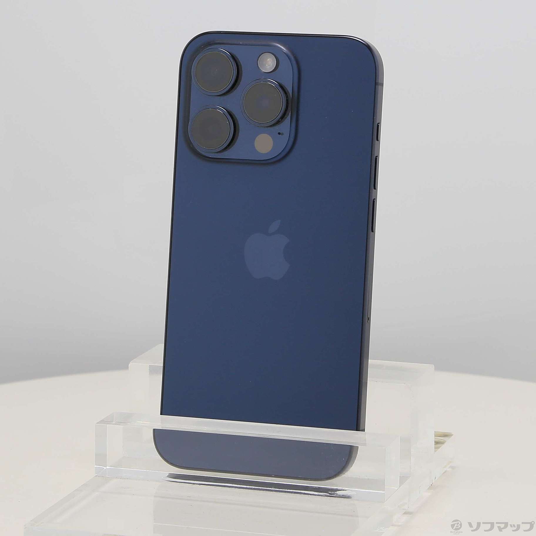 iPhone 15 Pro 中古一覧｜SIMフリー・キャリア - 価格.com