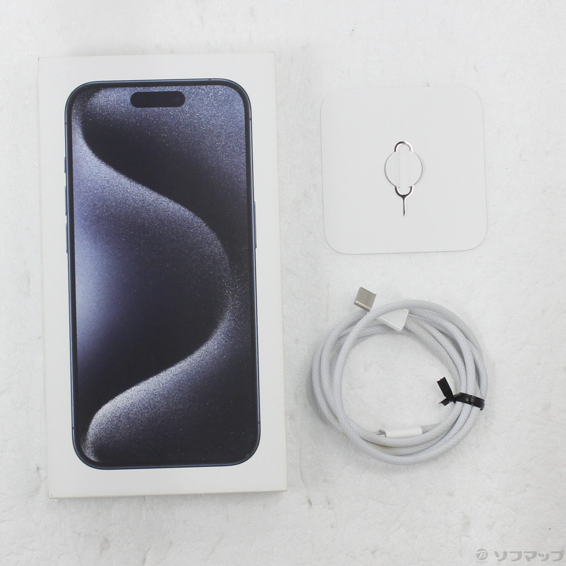 iPhone 15 Pro 中古一覧｜SIMフリー・キャリア - 価格.com
