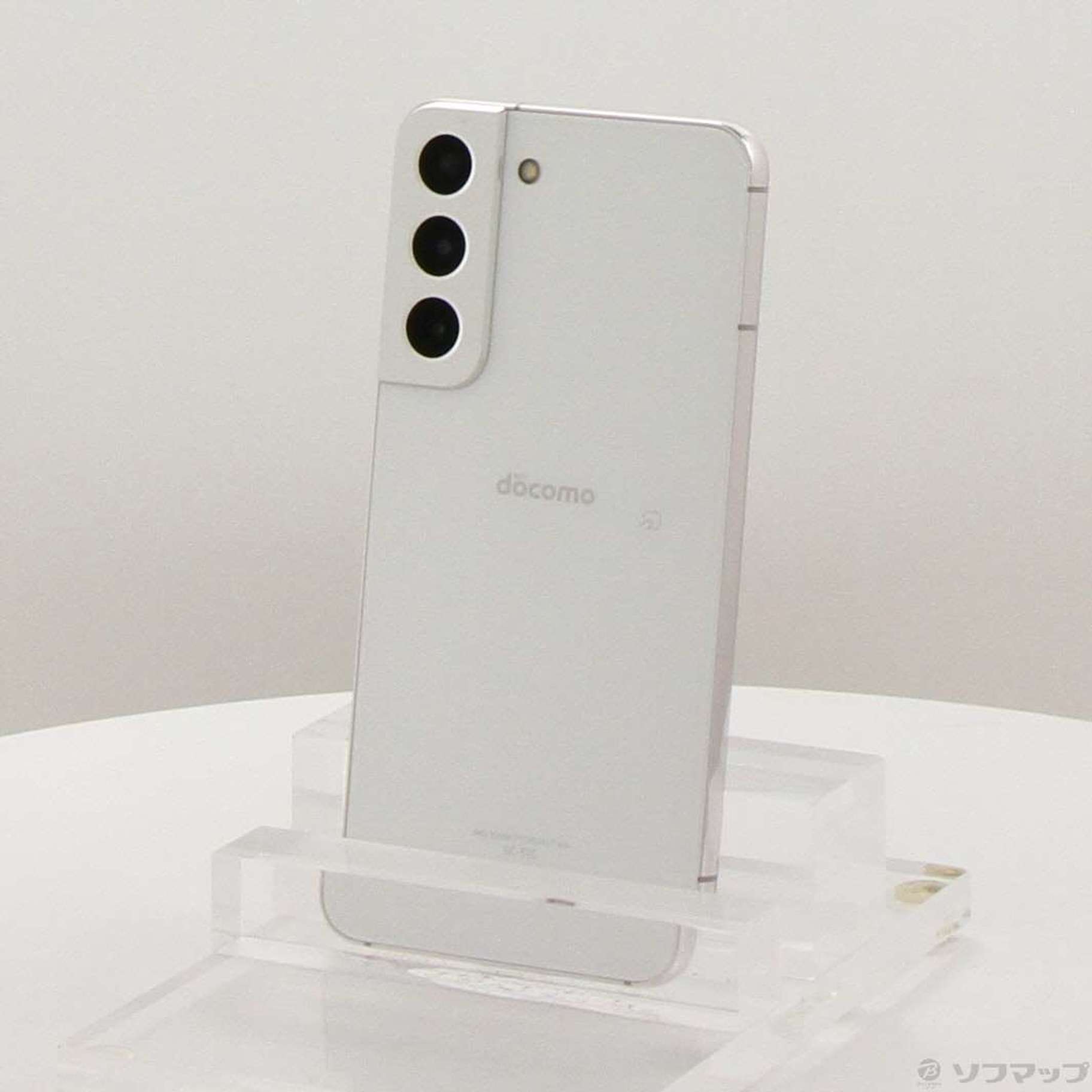Galaxy S22 SC-51C docomo [�t�@���g���z���C�g]
