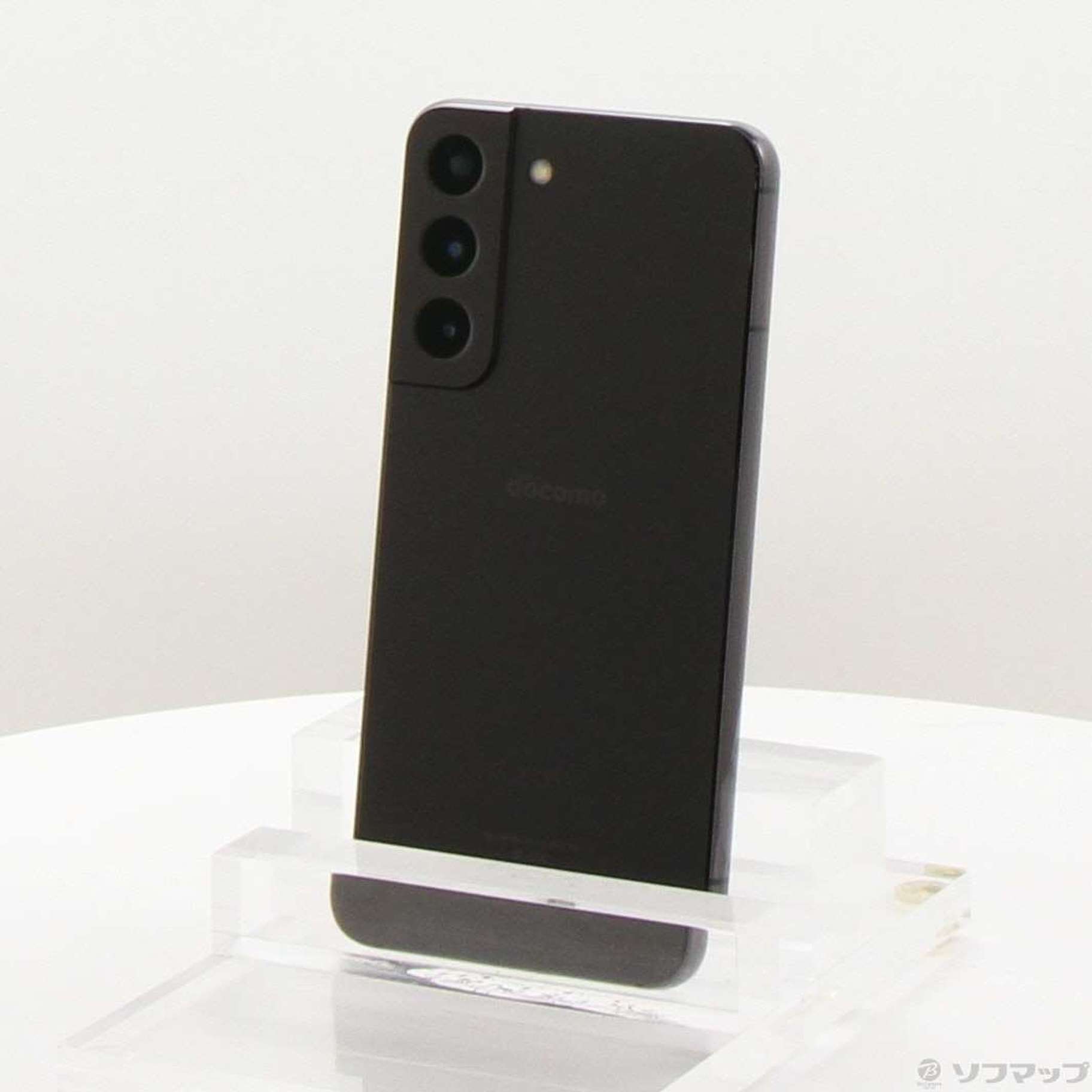 Galaxy S22 SC-51C docomo [�t�@���g���u���b�N]