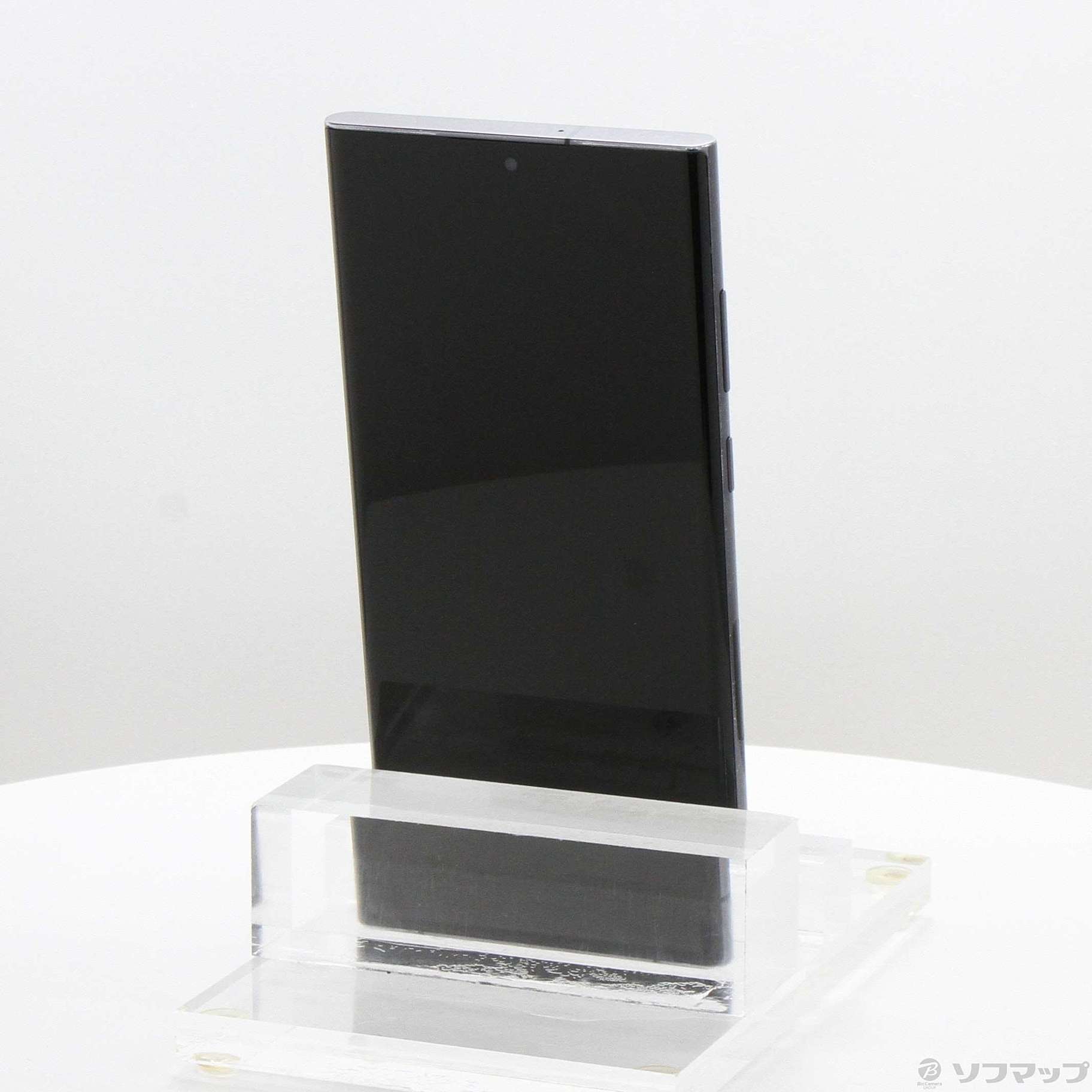 Galaxy S22 Ultra SC-52C docomo [�t�@���g���u���b�N]�̐��i�摜3