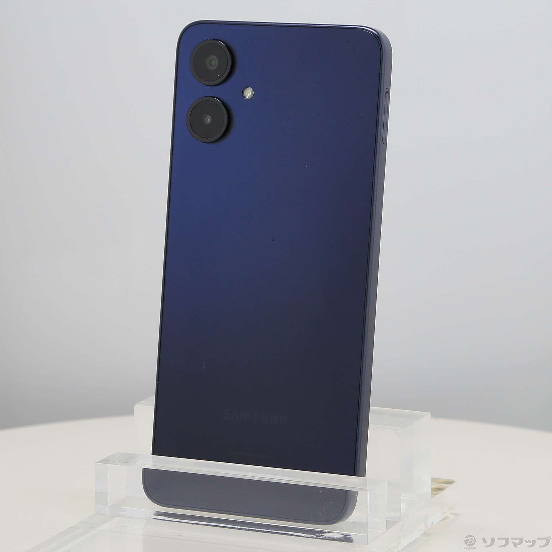 AQUOS wish2 64GB チャコール A204SH Y!mobile SIMフリー [5.7インチ
