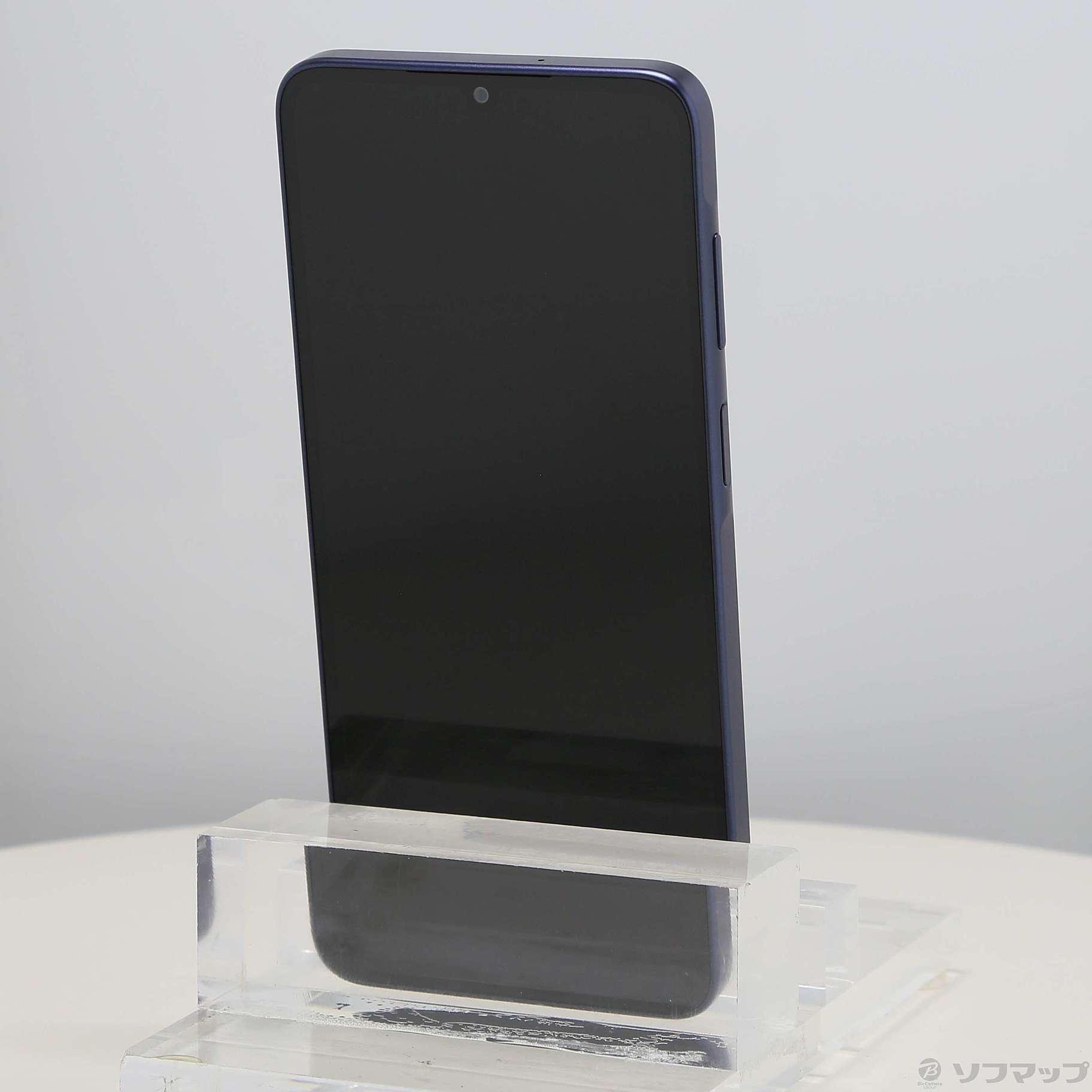 中古】Galaxy A25 5G 64GB ブラック SC-53F docomo SIMフリー