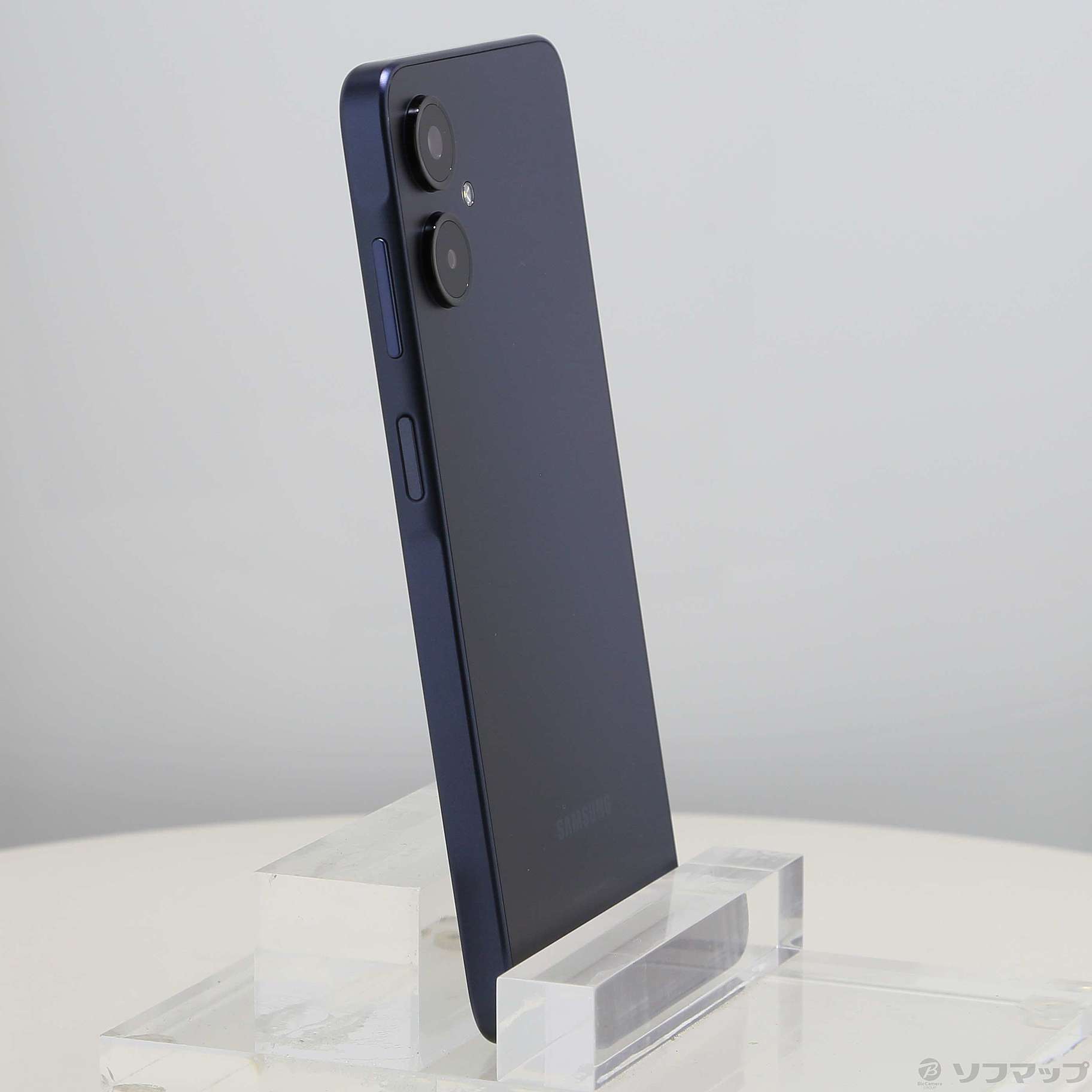 【中古美品】Galaxy A25 5G　64GB　ブラック　SC-53F 中古】Galaxy A25 5G 64GB ブラック SC-53F docomo SIMフリー