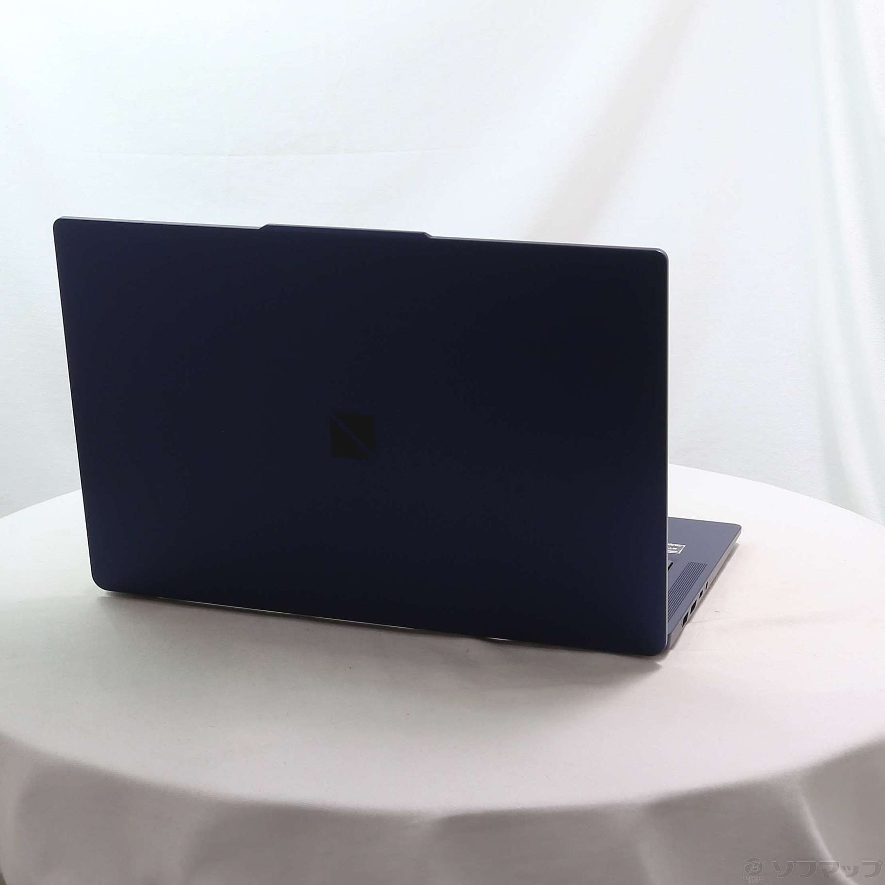 中古品〕 LAVIE N14 Slim PC-N1455HAL ネイビーブルー【262】 NEC