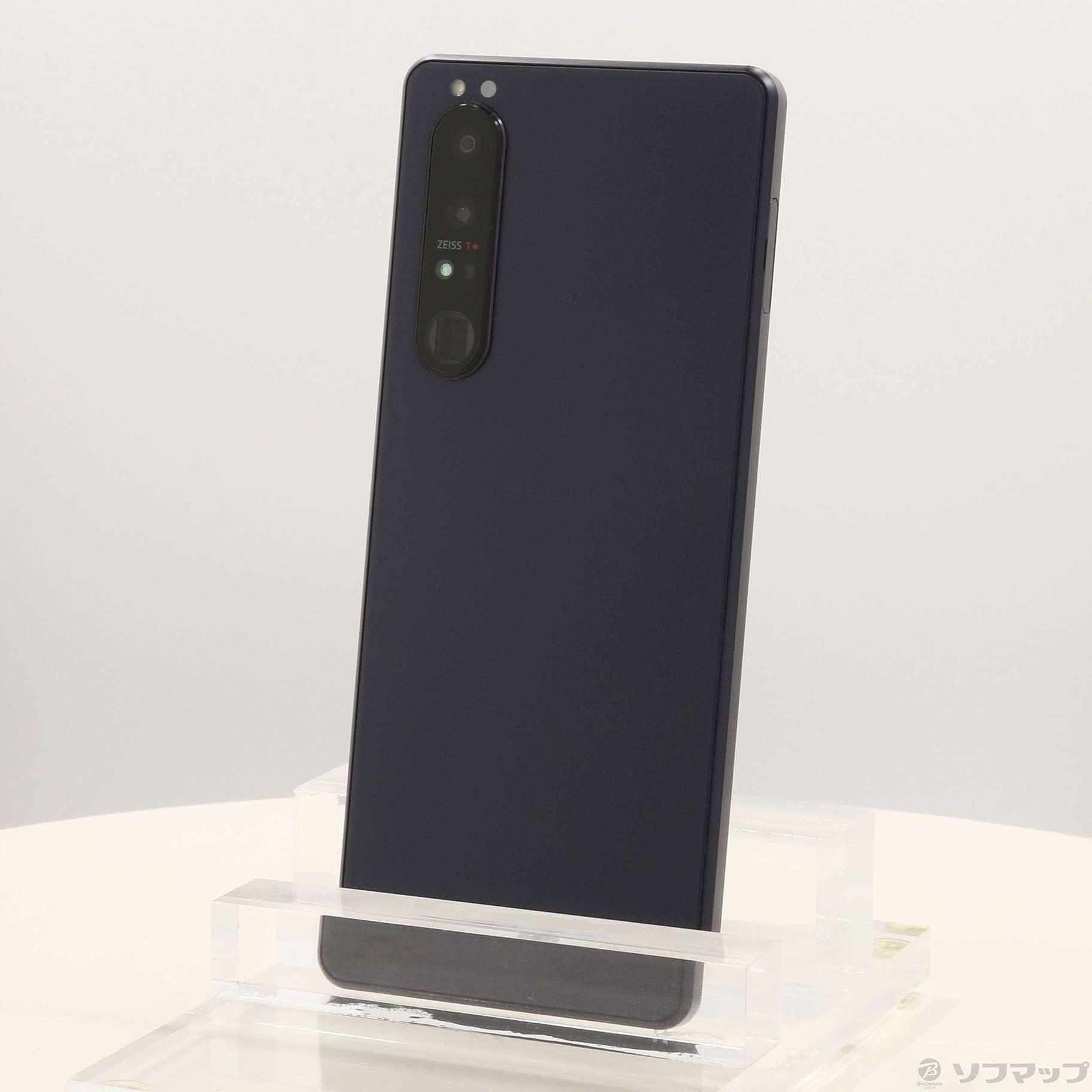 Xperia 1 III SOG03 au [�t���X�g�p�[�v��]