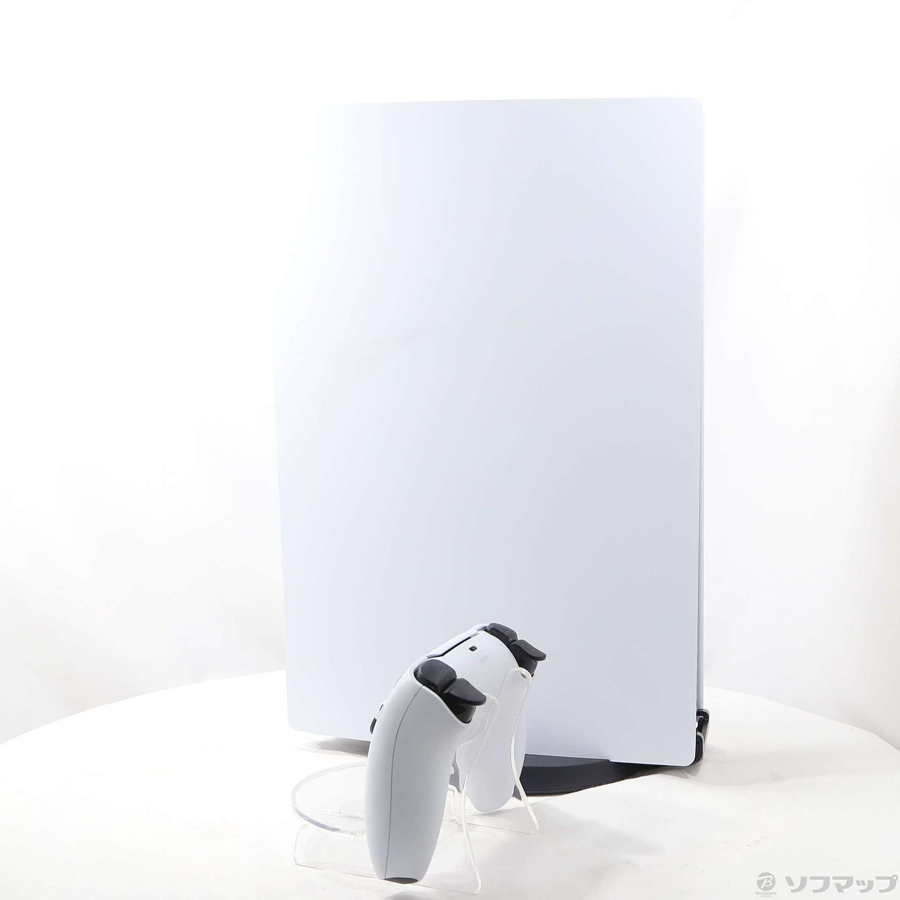中古】PlayStation5 デジタル・エディション CFI-1100B01