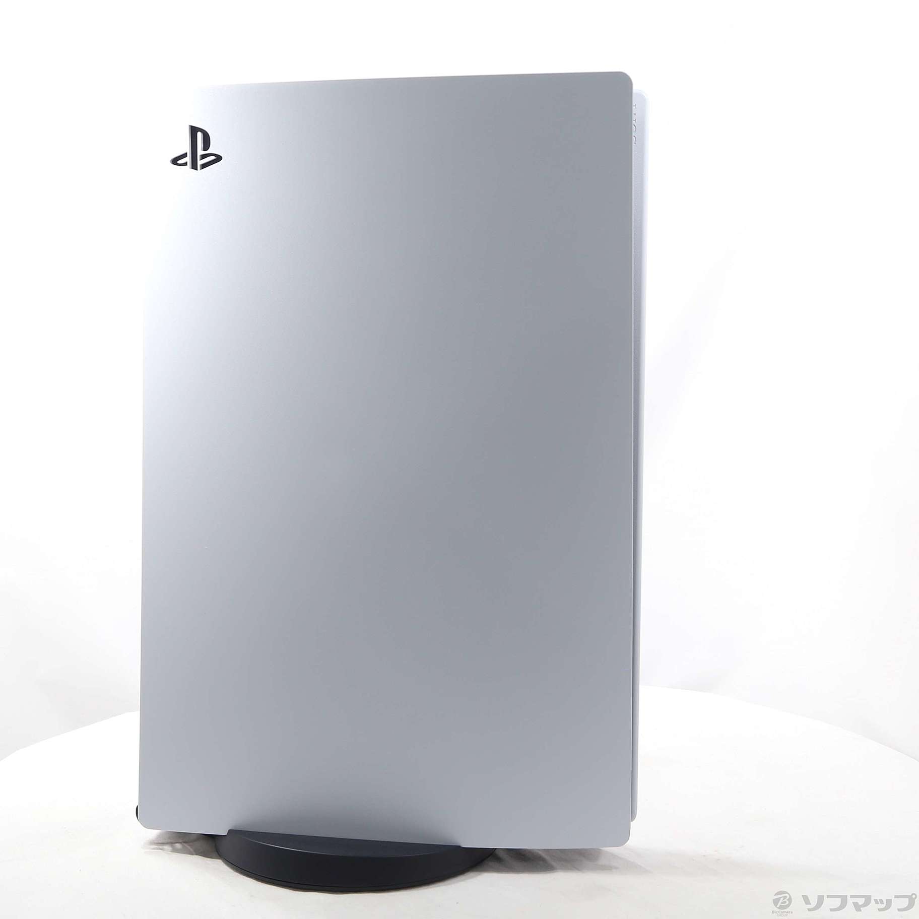 中古】PlayStation5 デジタル・エディション CFI-1100B01