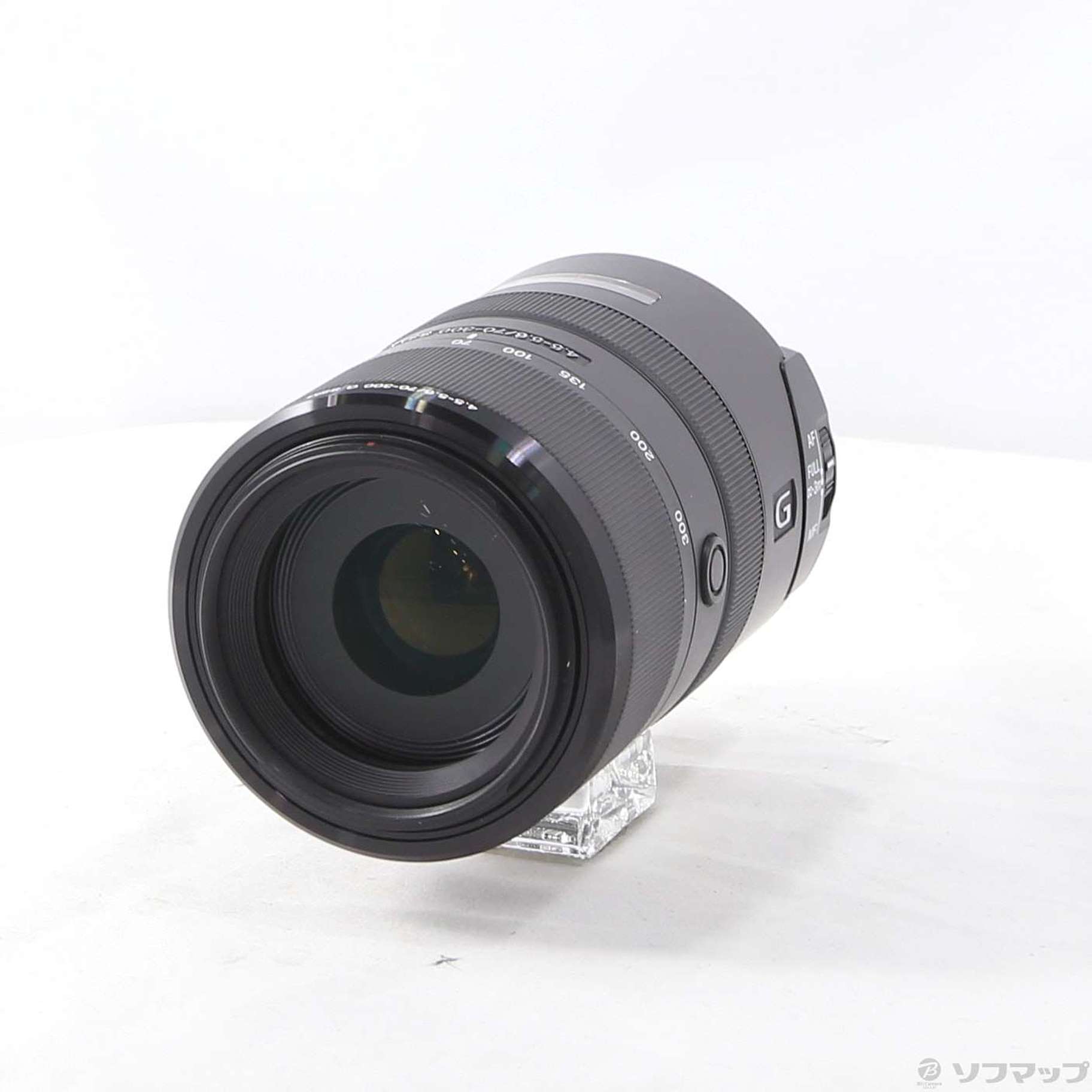 中古】70-300mm F4.5-5.6 G SSM (SAL70300G) (αレンズ／G 