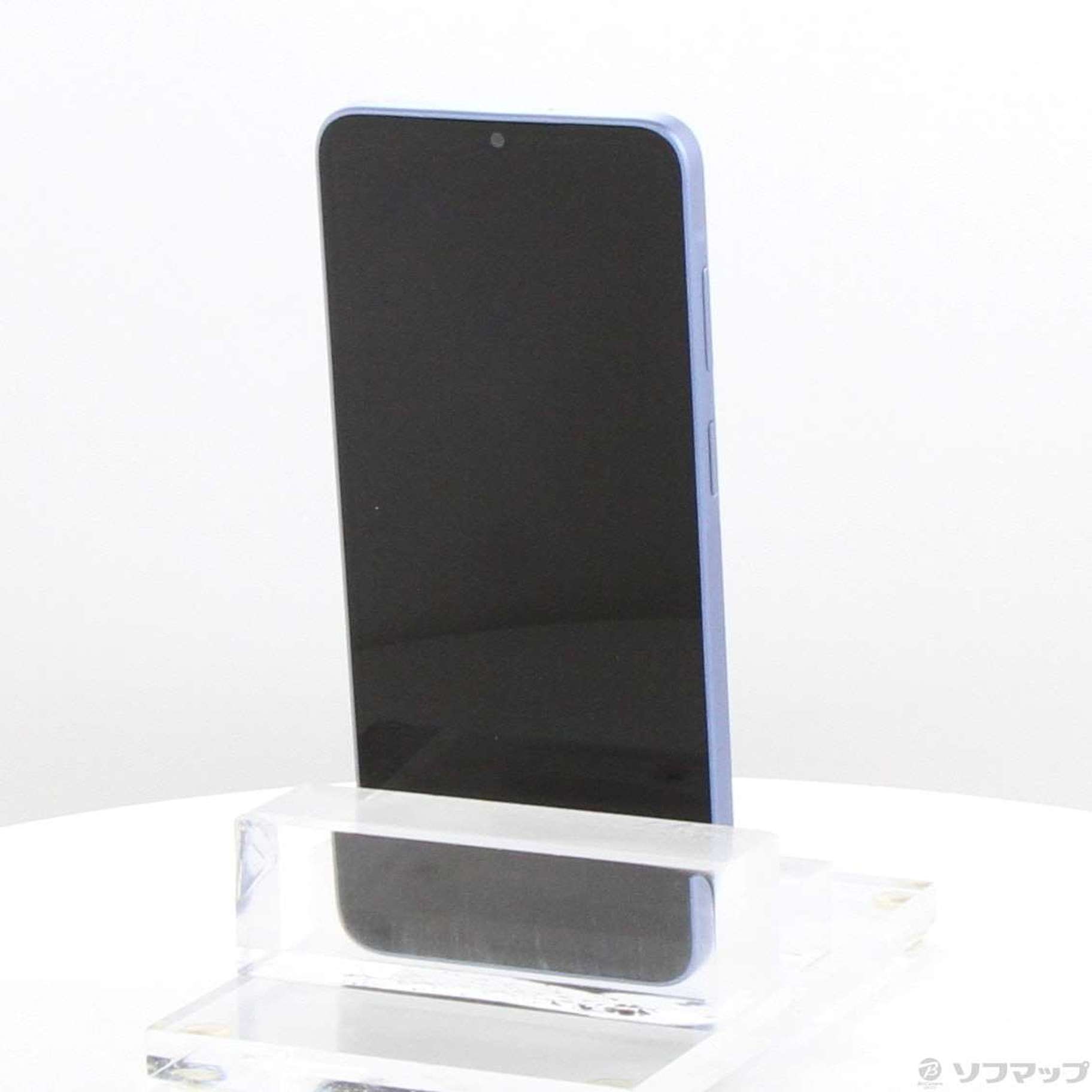 中古】Galaxy A25 5G 64GB ブルー SCG33 au SIMフリー [2133074477770