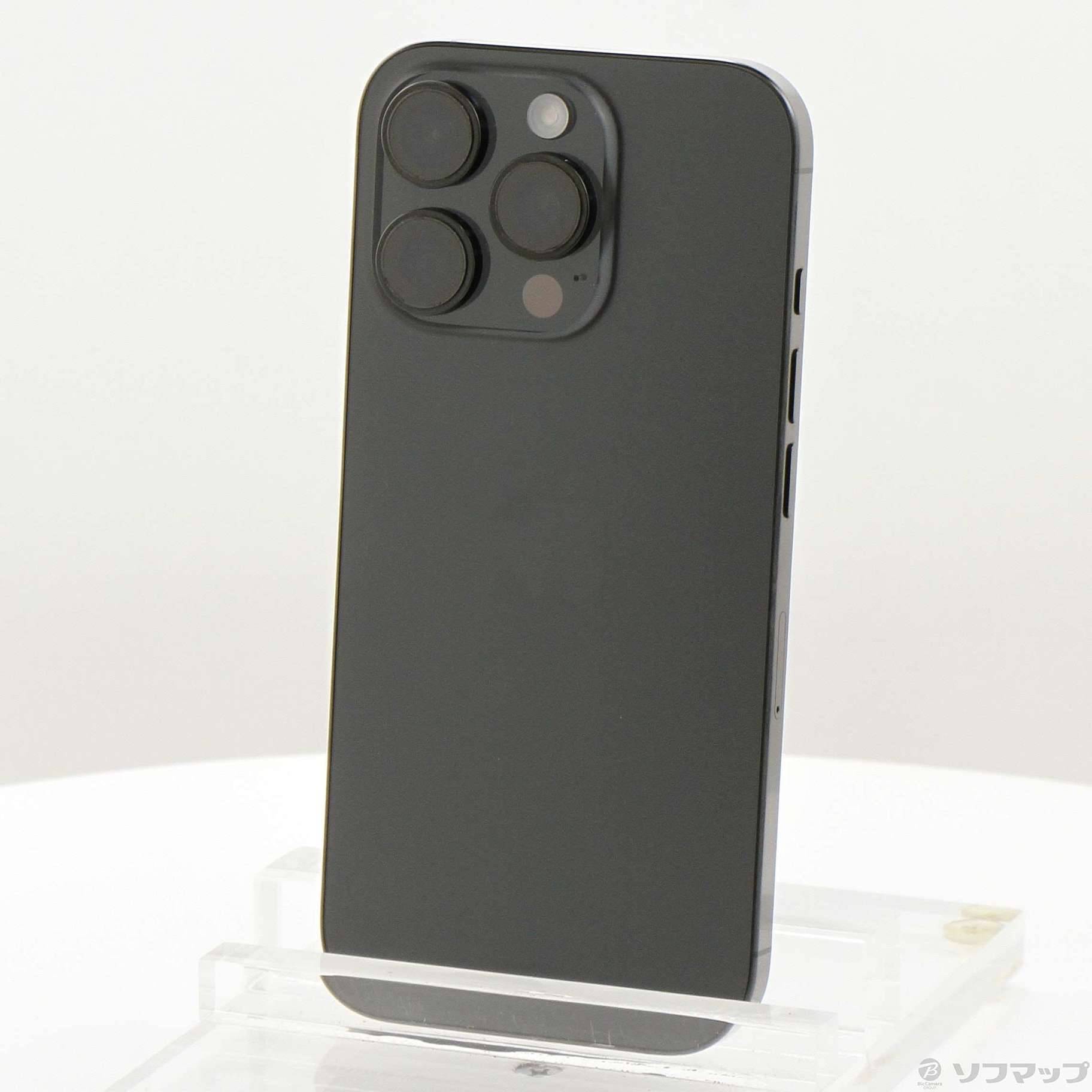 iPhone 16 Pro 中古一覧｜SIMフリー・キャリア - 価格.com