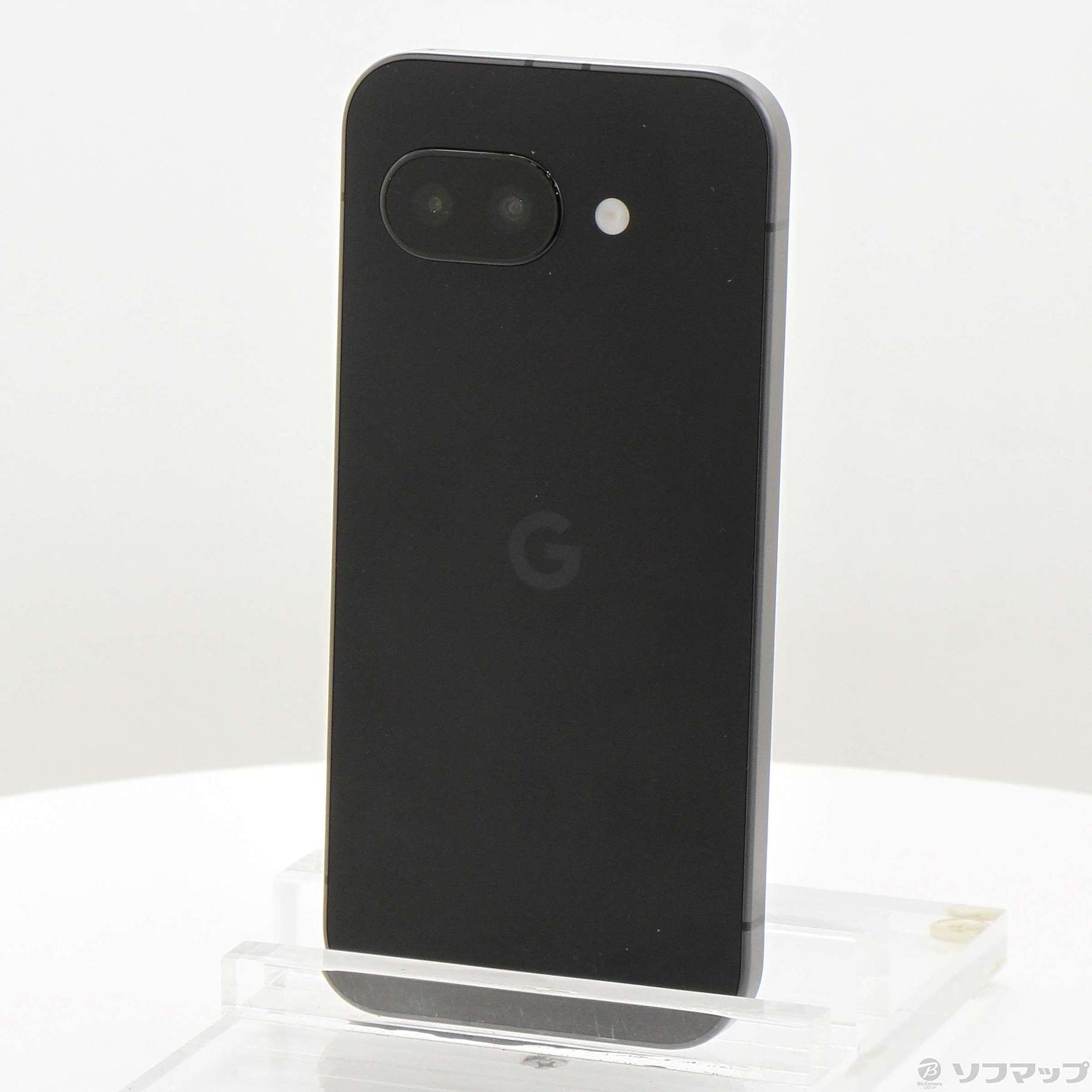 Google Pixel 9a 128GB docomo [Obsidian] 中古(白ロム)価格比較